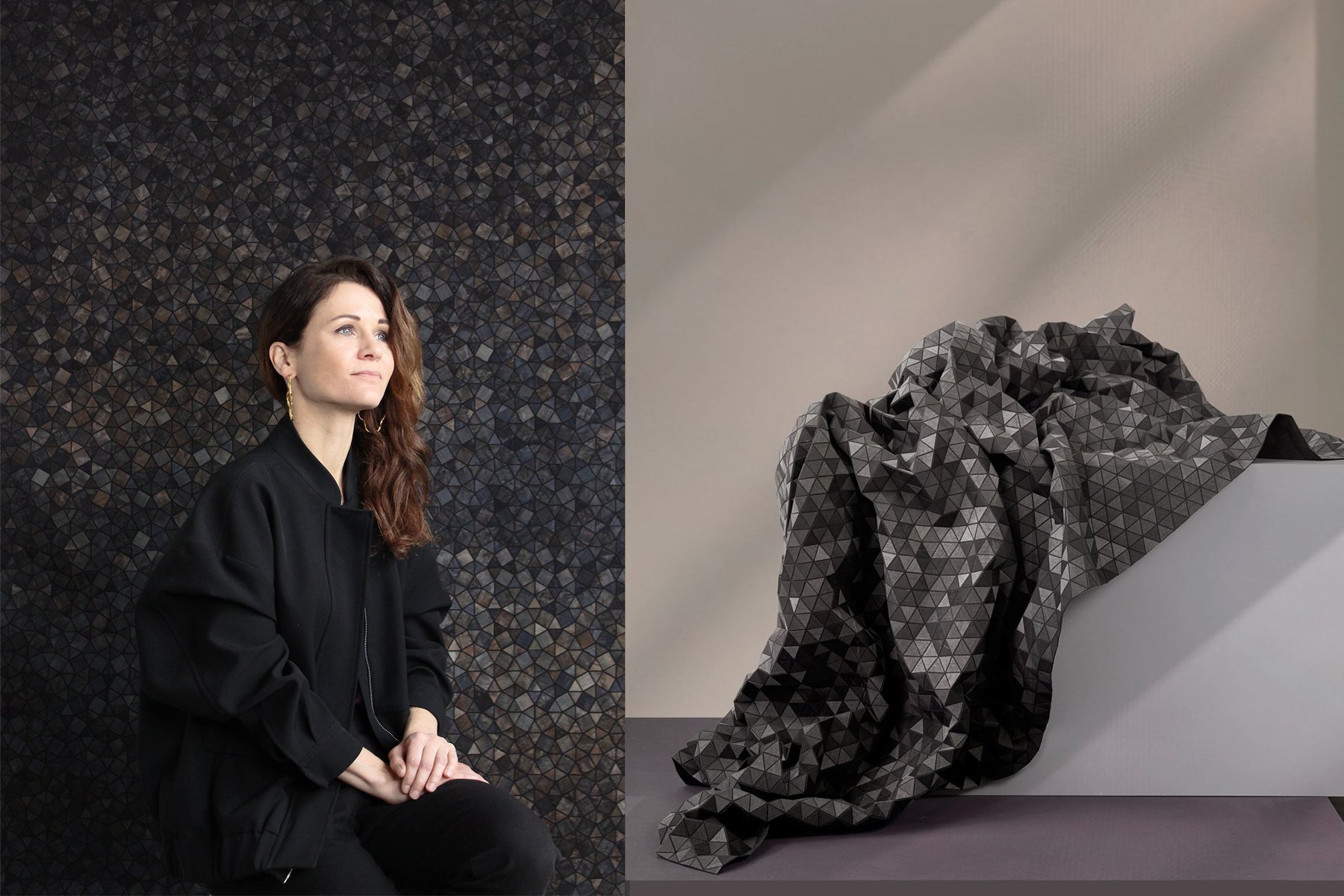 Elisa Strozyk - Recent Works