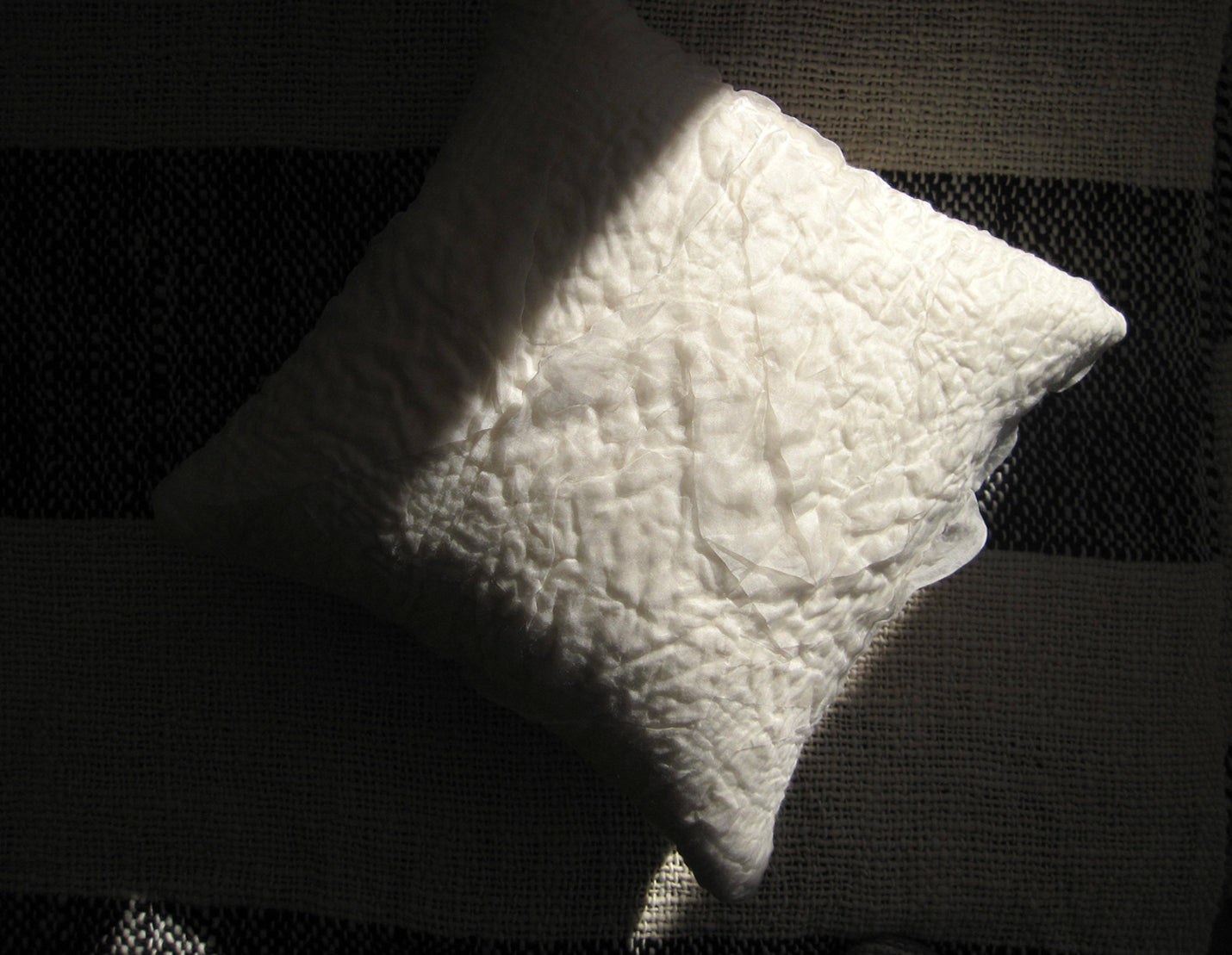 Heirloom Fibrecraft Textiles