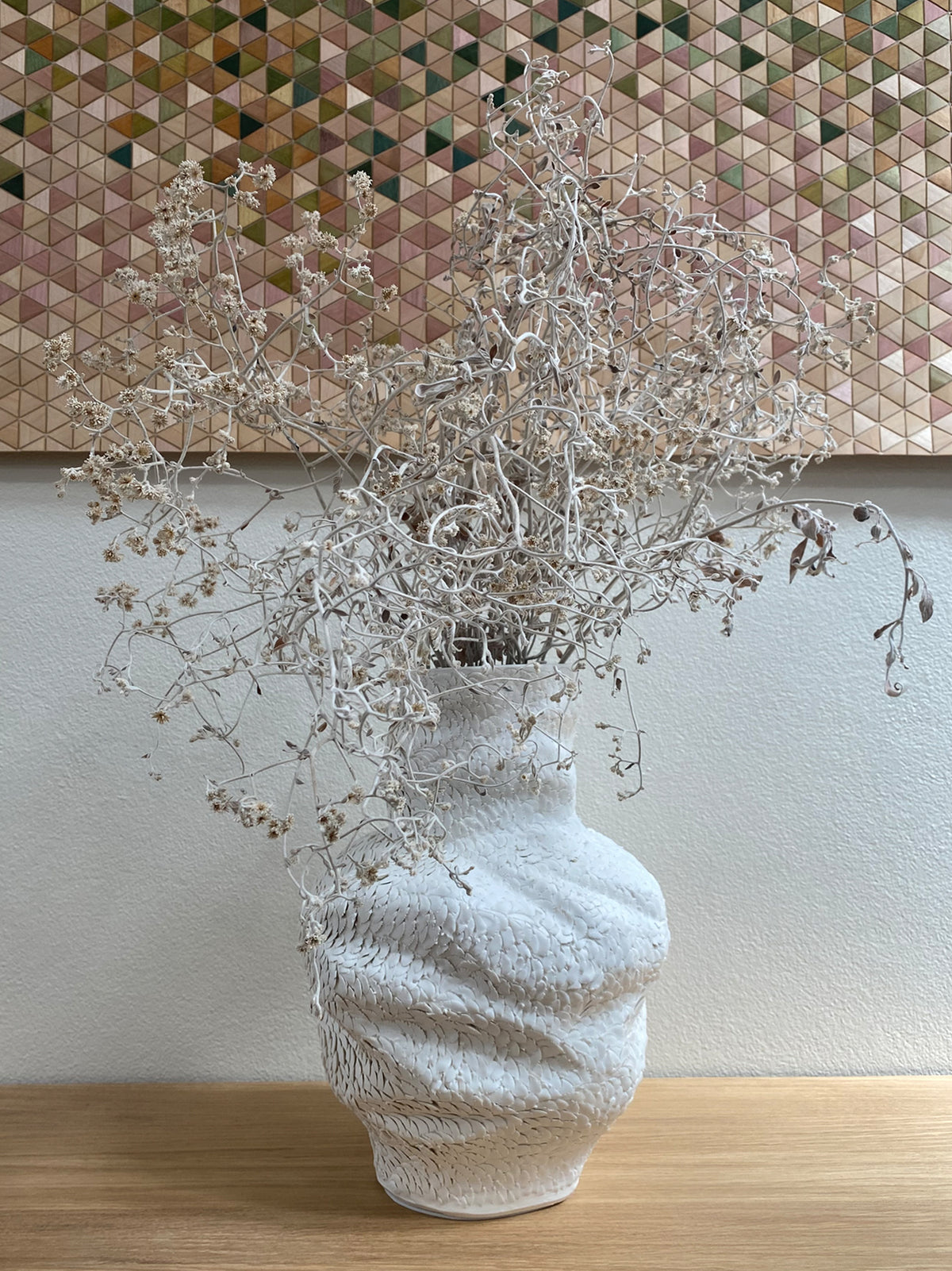 VASE // Ceramic, ALYSIUM