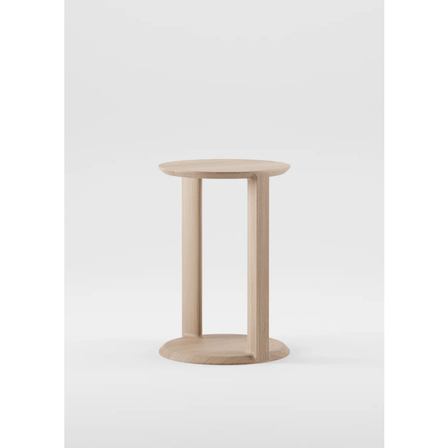 SIDE TABLE // Boaz