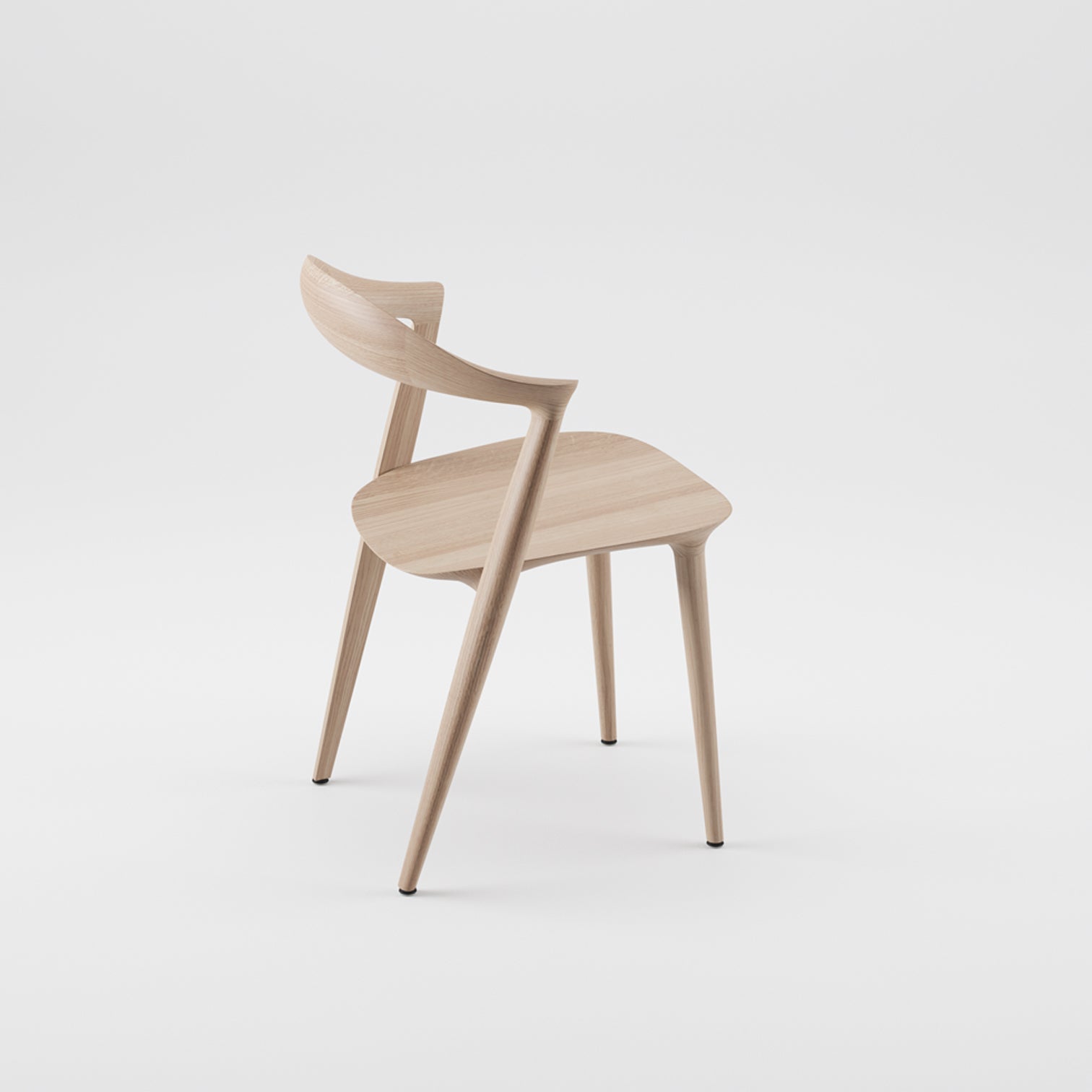 DINING CHAIR // Addo