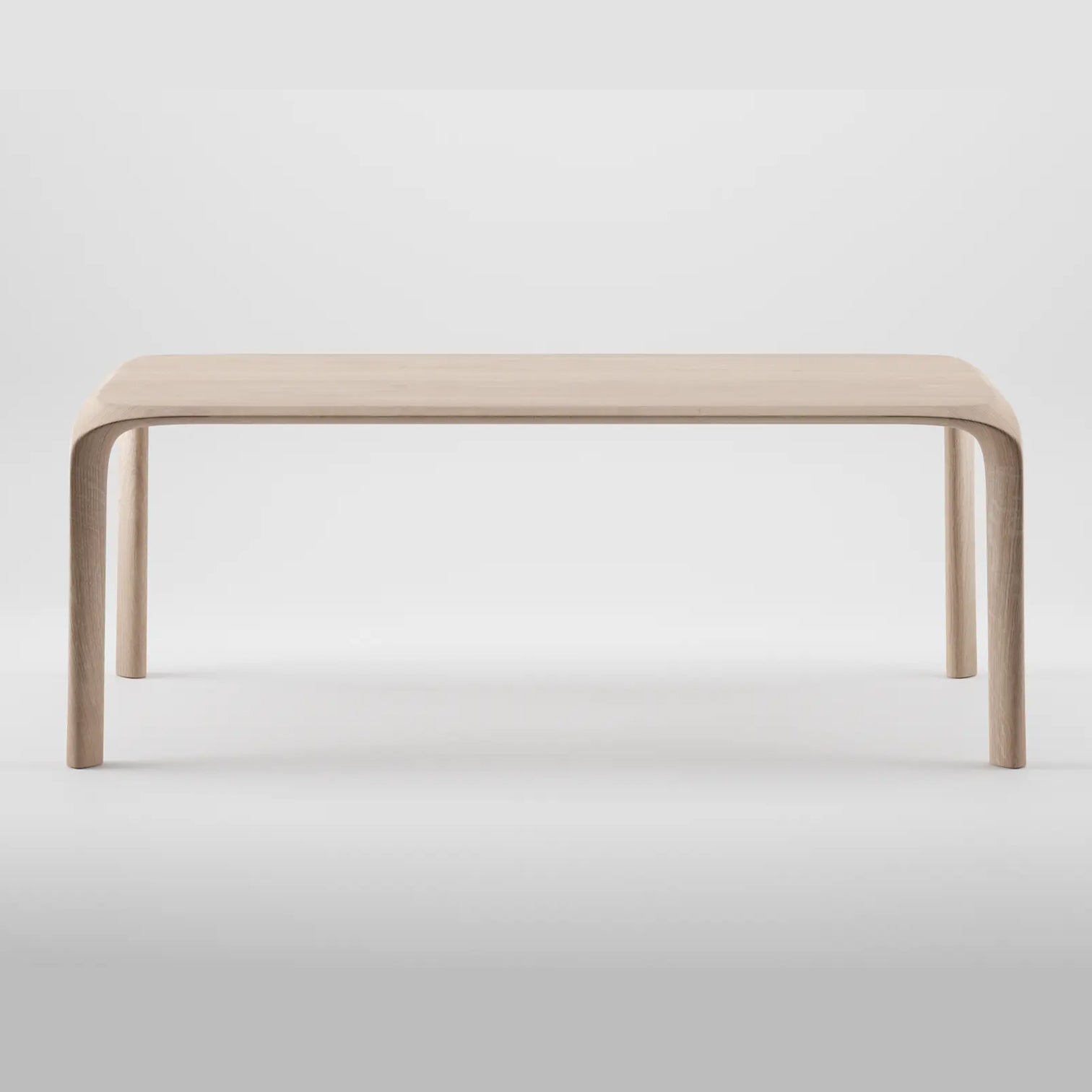 DINING TABLE // Ging