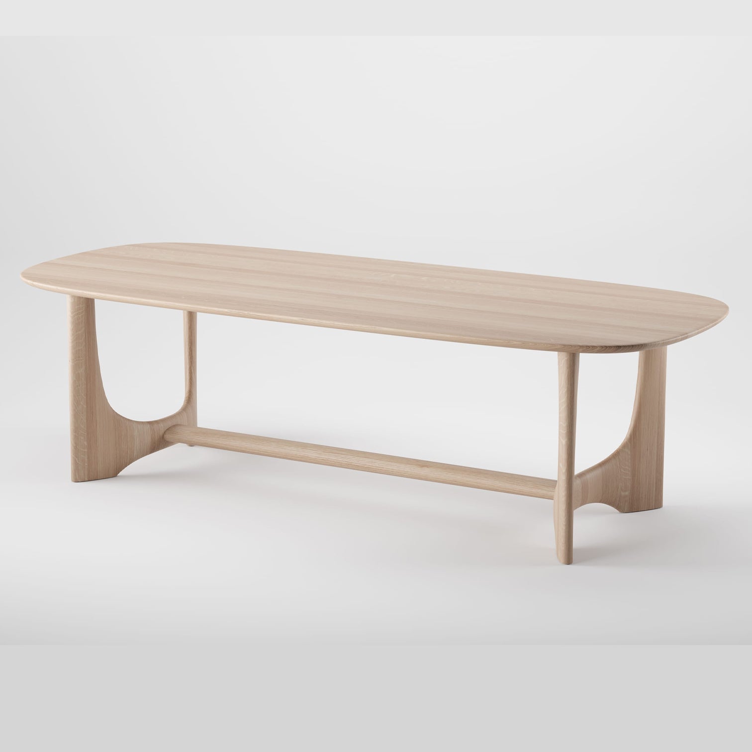 DINING TABLE // Oskar Symmetric
