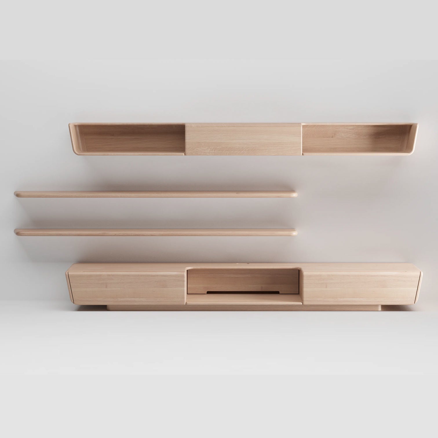 ENTERTAINMENT UNIT // Latus Modular