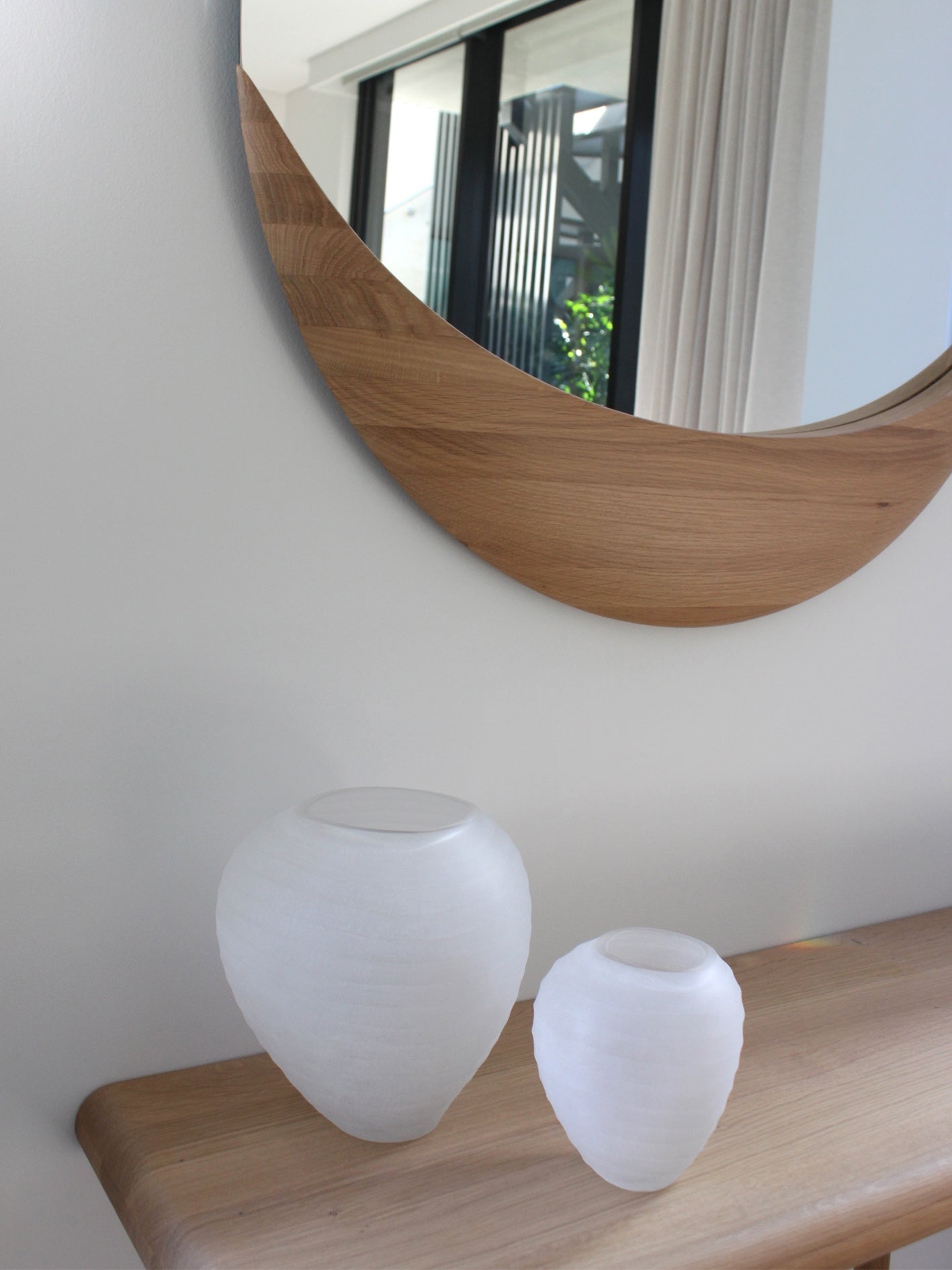 MIRROR // Luna
