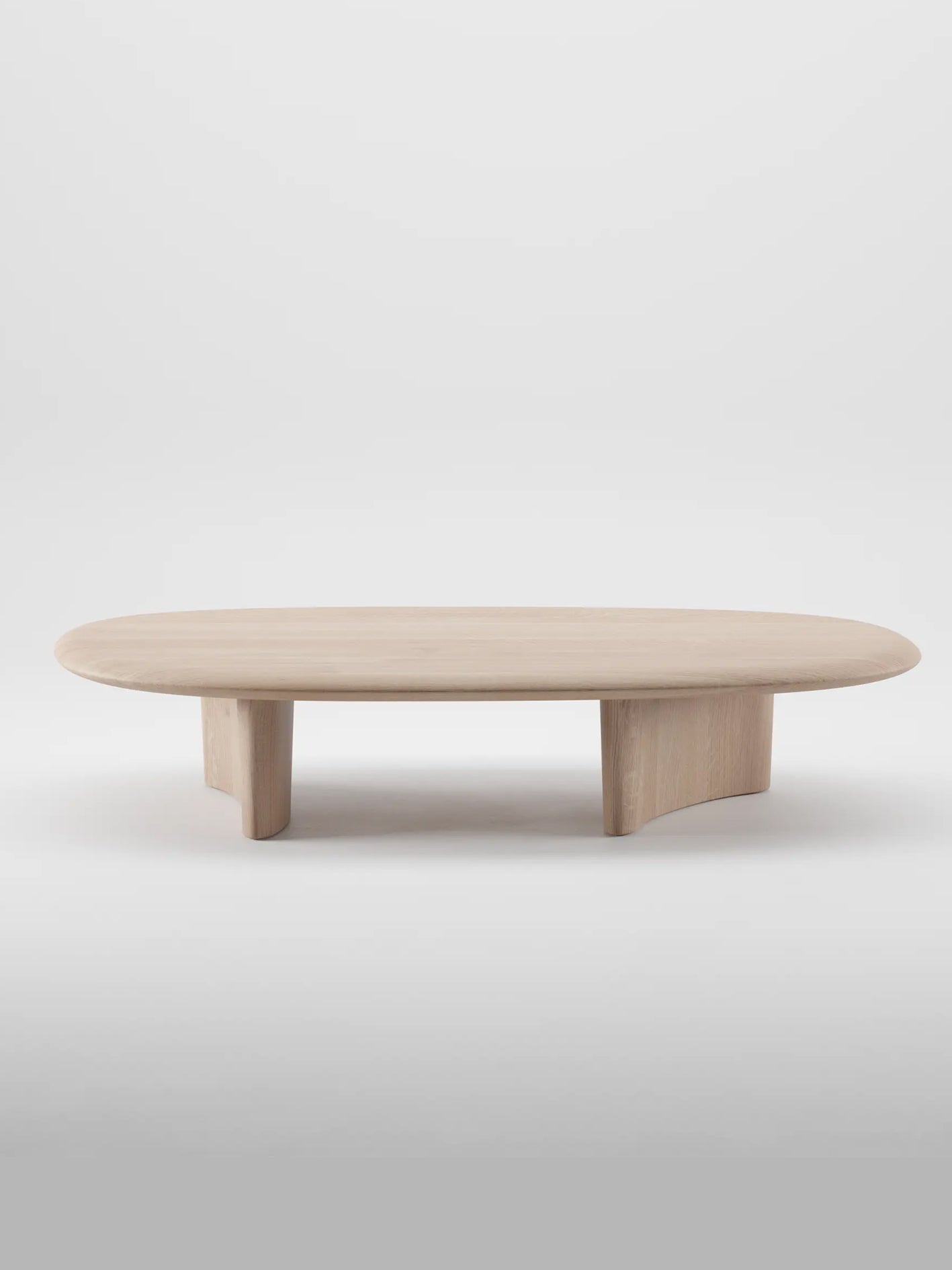 COFFEE TABLE // Monument