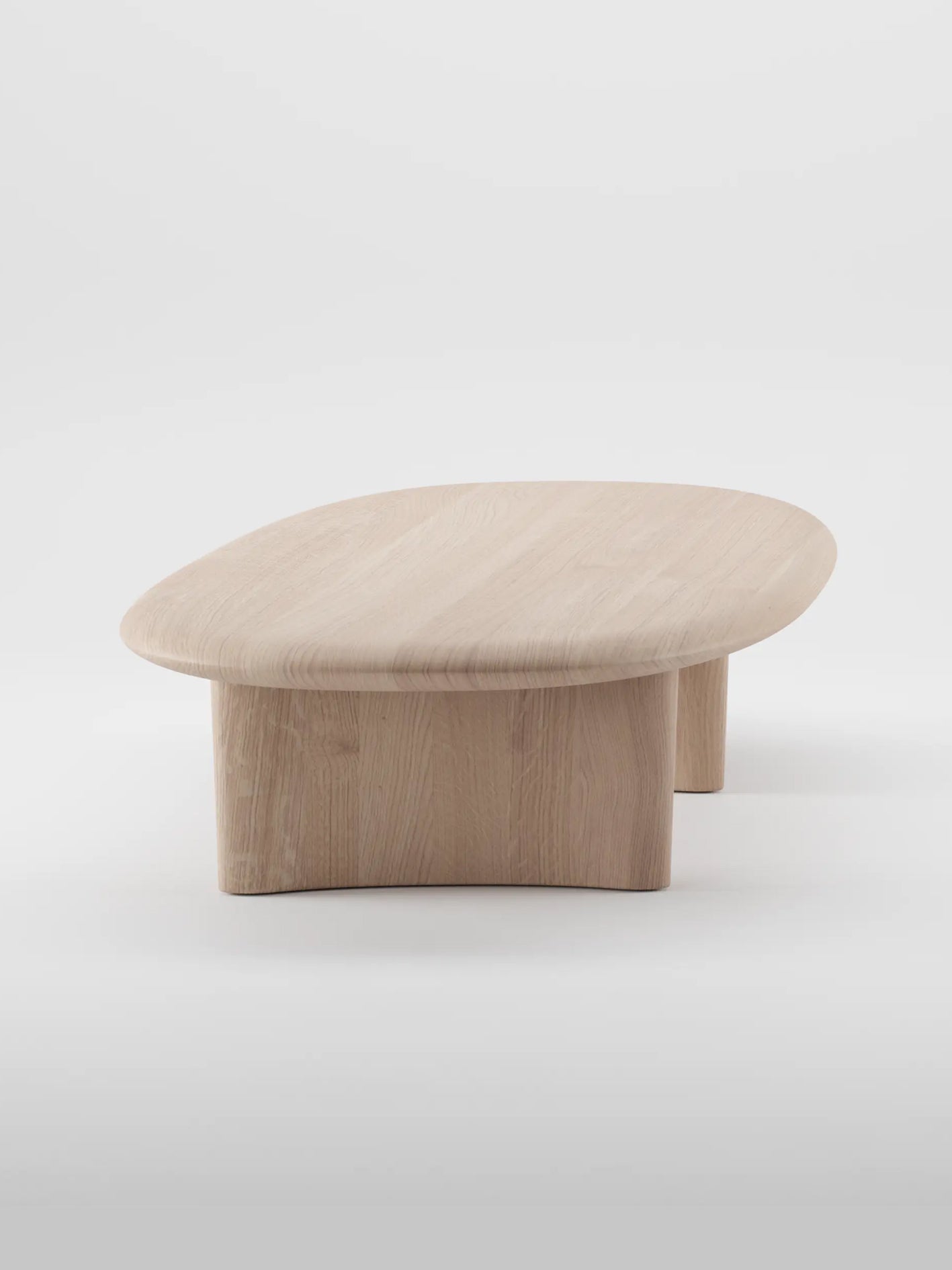 COFFEE TABLE // Monument