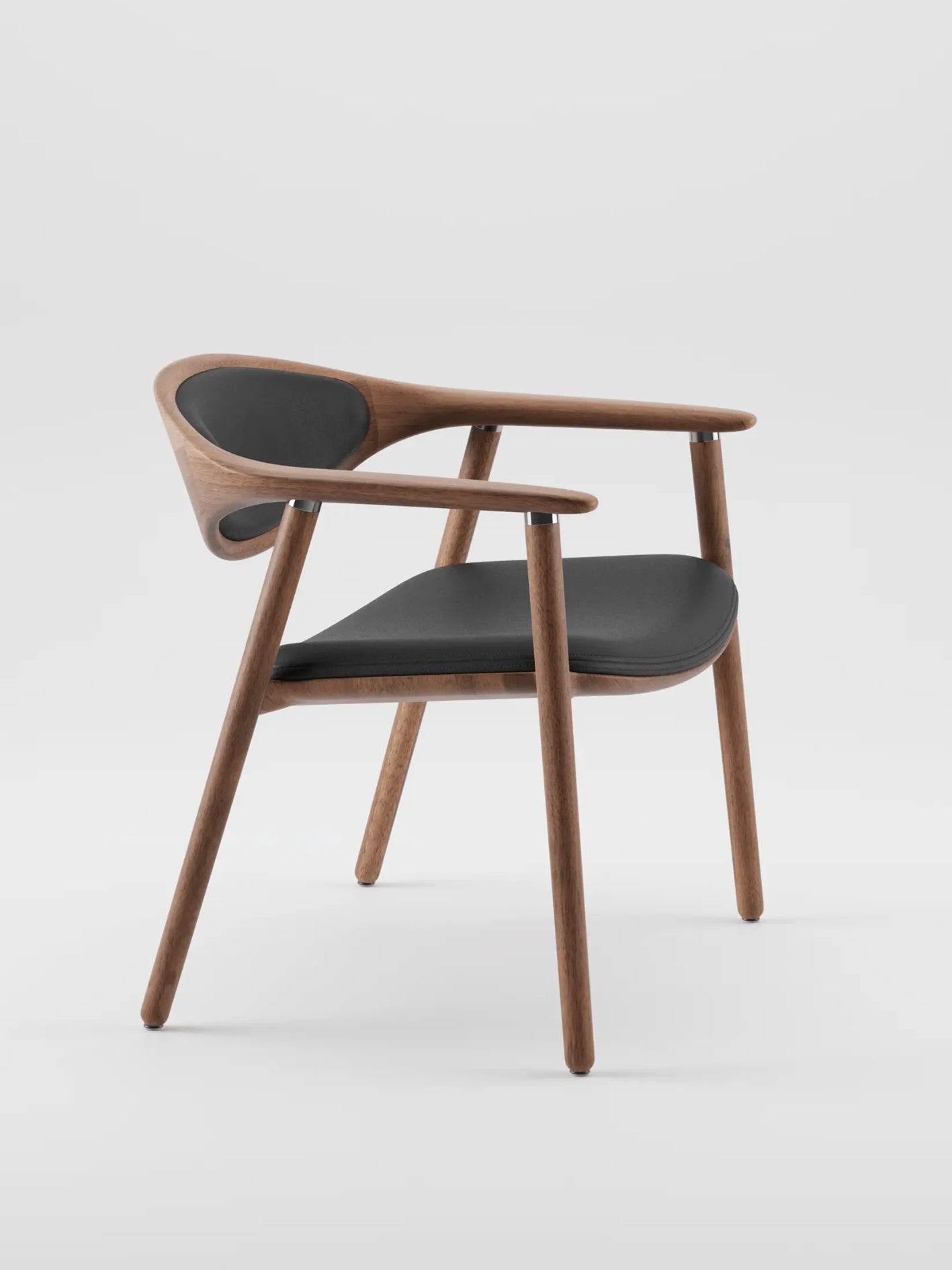 ARMCHAIR // Naru occasional chair
