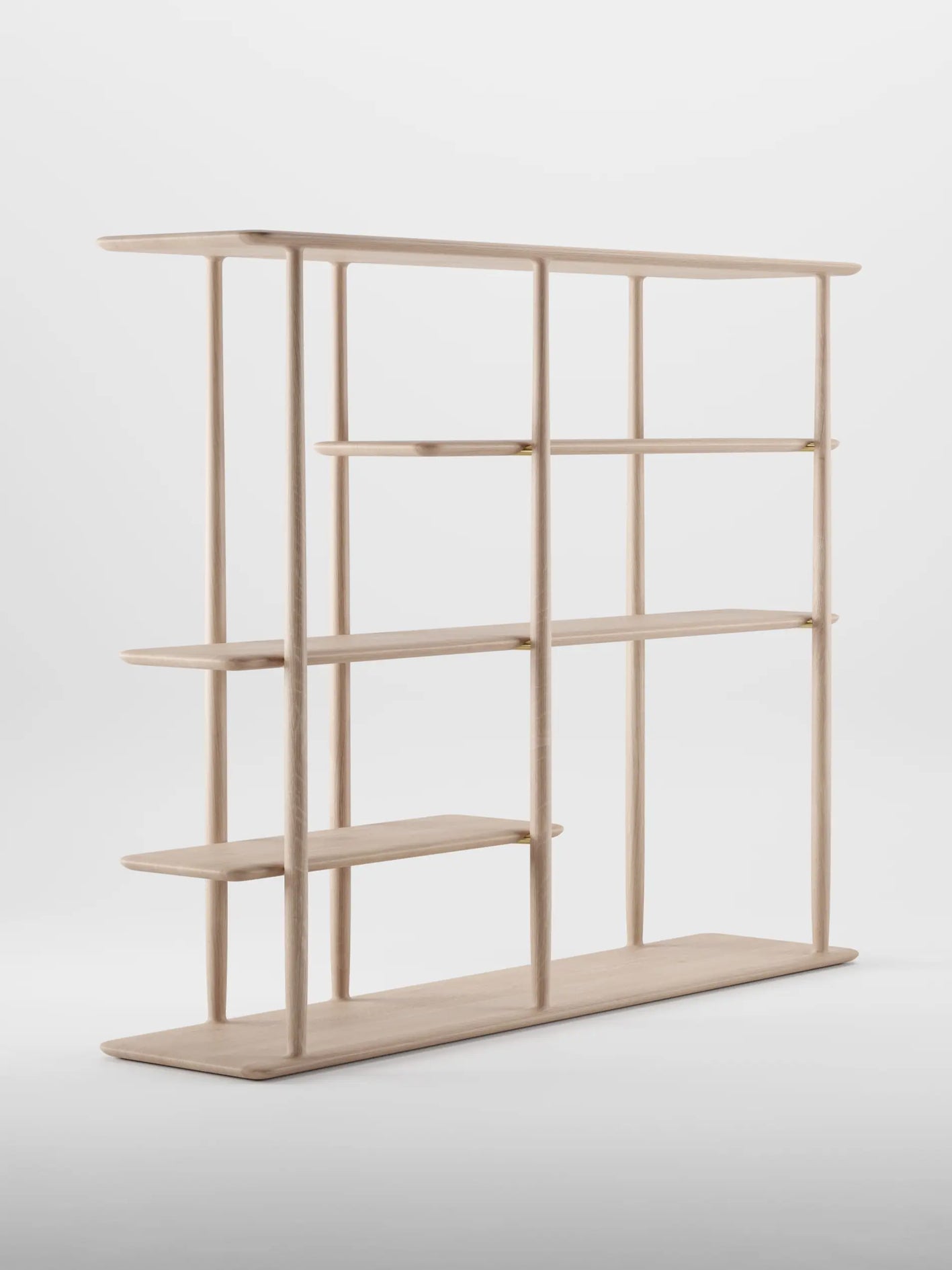 BOOKCASE // Nila Shelf