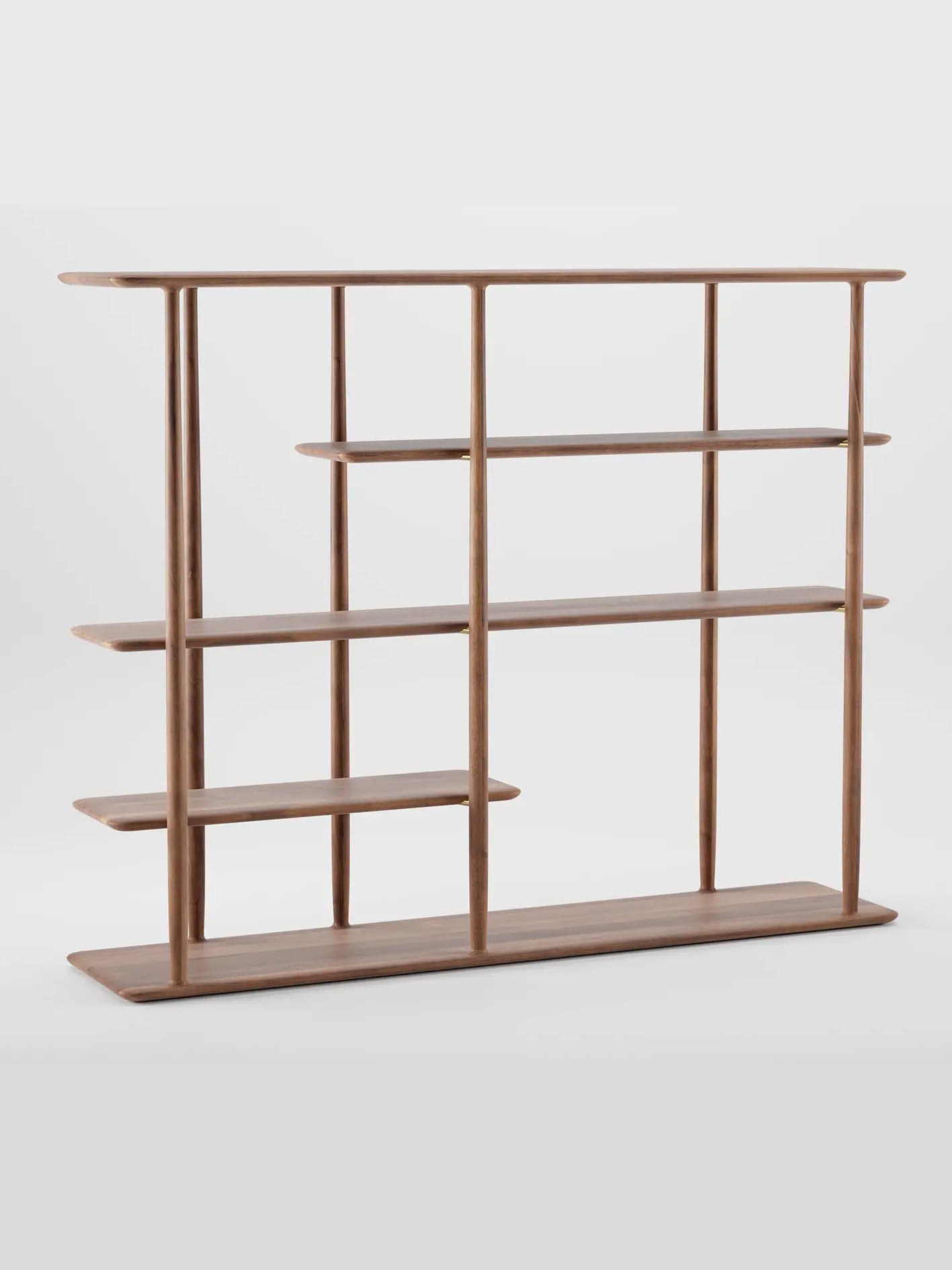 BOOKCASE // Nila Shelf