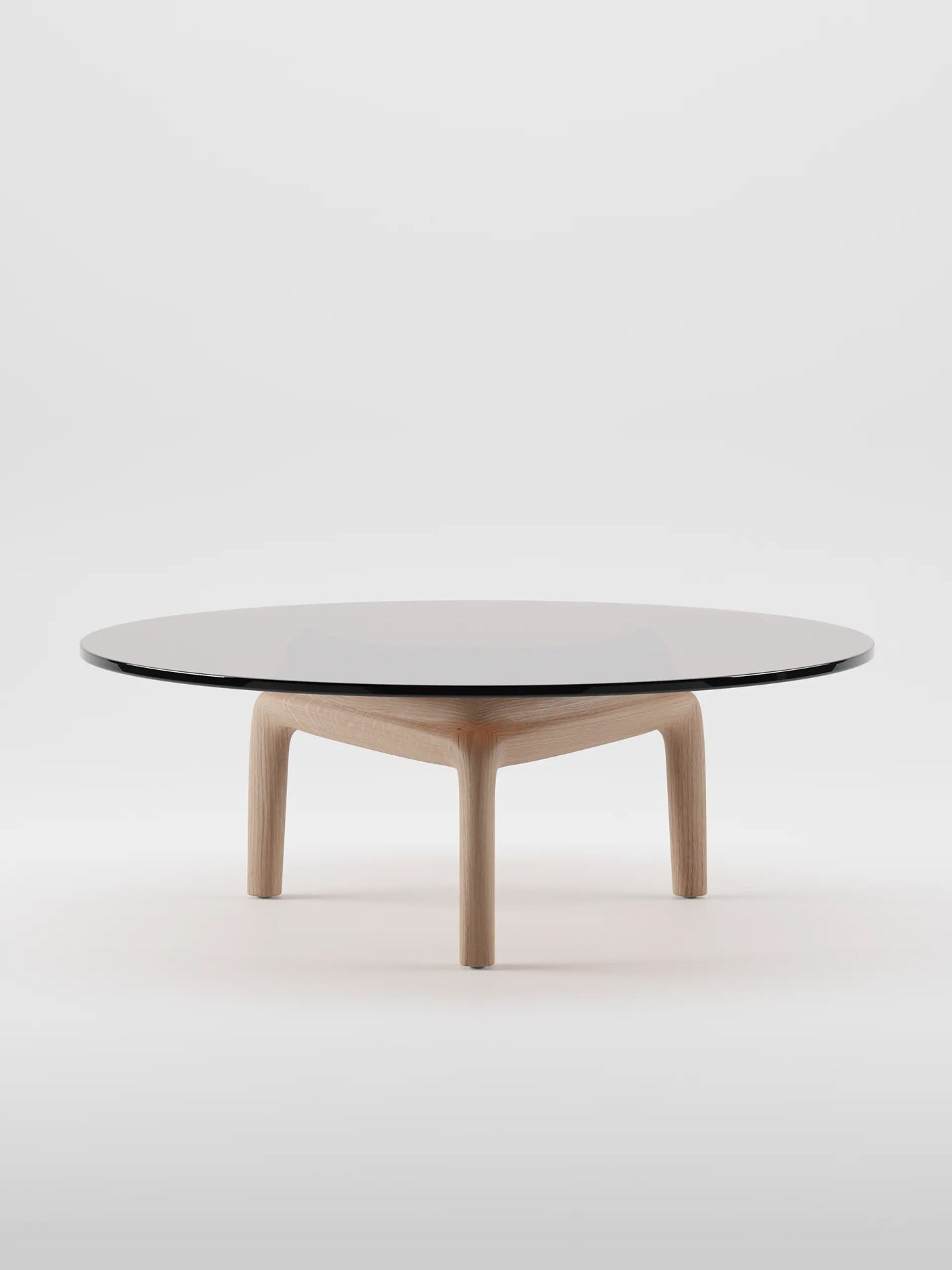 COFFEE TABLE // Pascal
