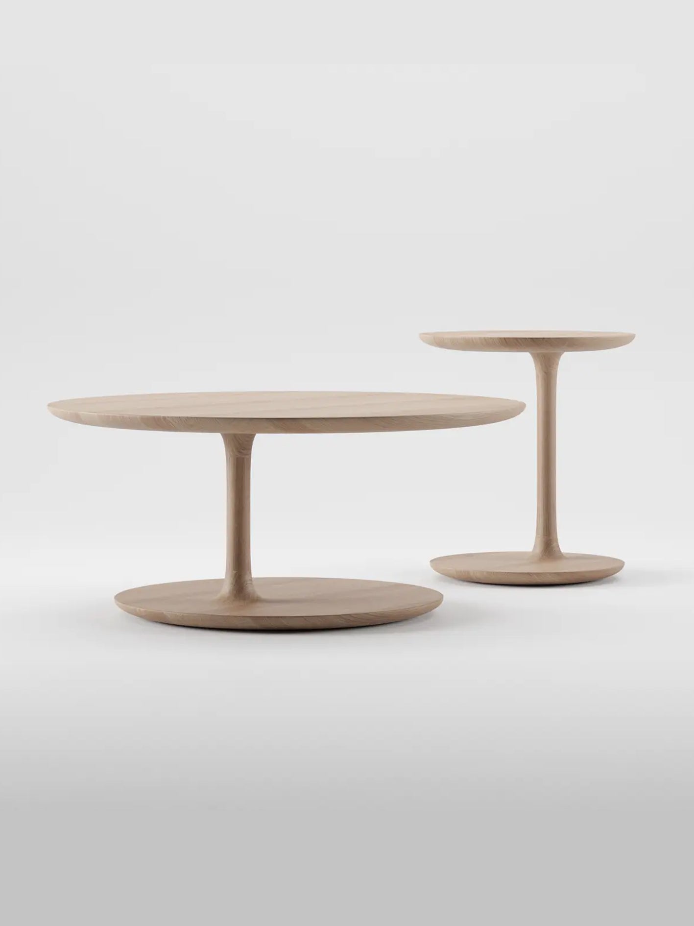 OCCASIONAL TABLE // Bloop