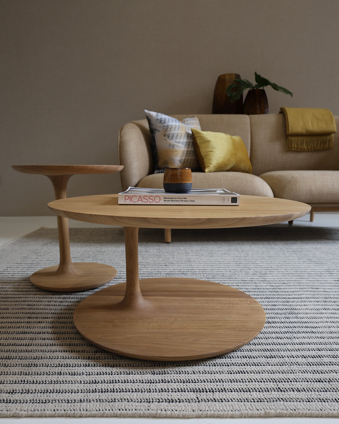 OCCASIONAL TABLE // Bloop