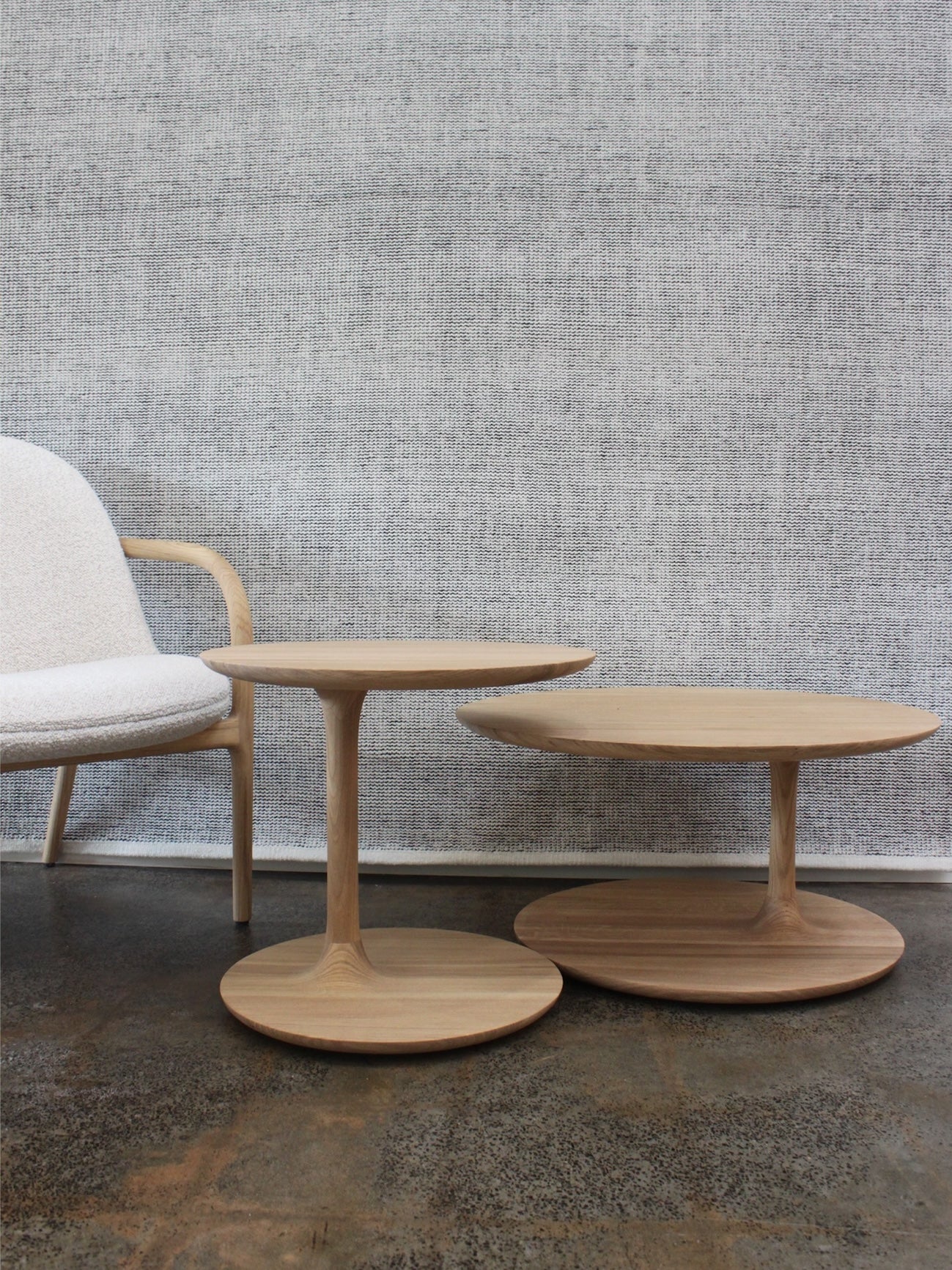 OCCASIONAL TABLE // Bloop