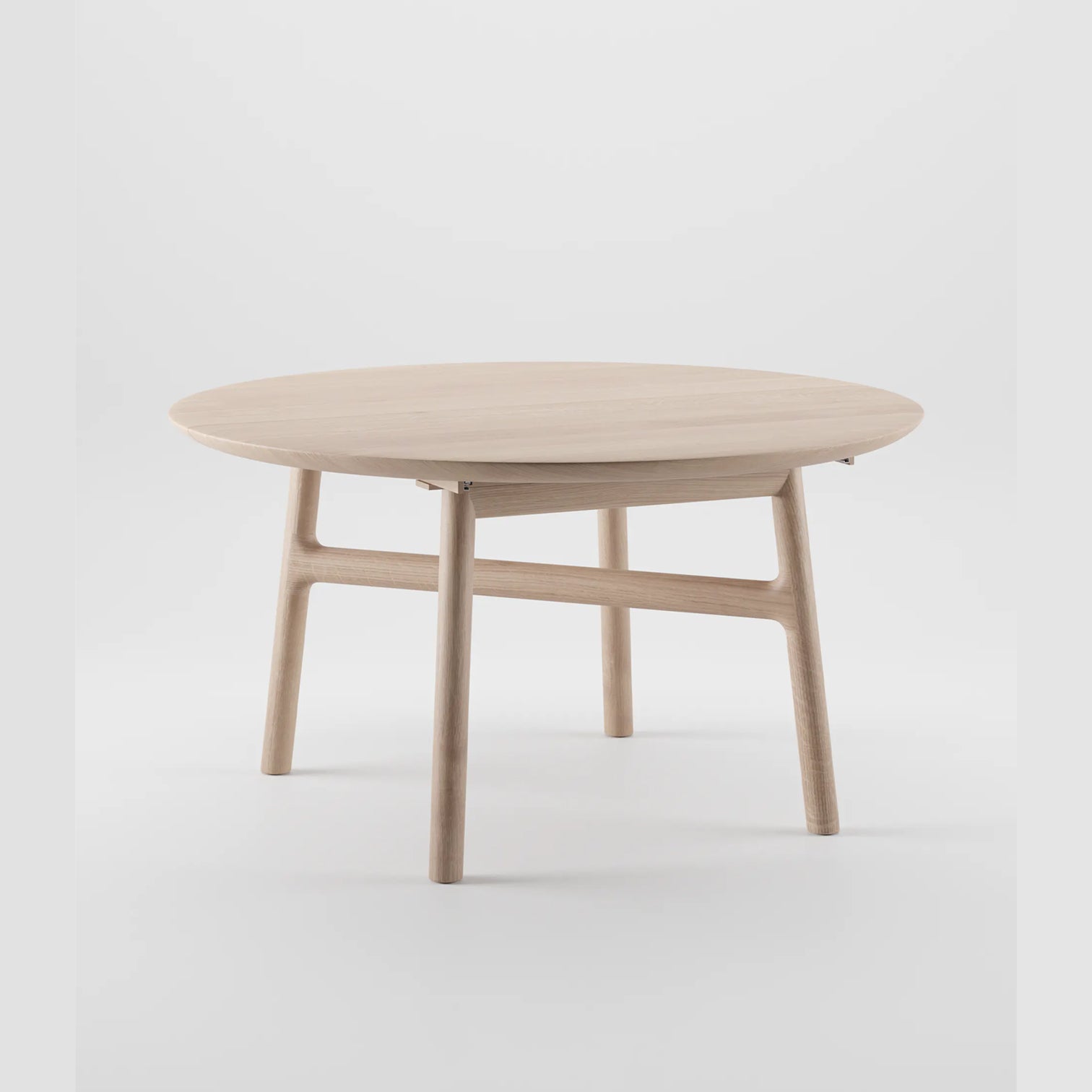 DINING TABLE // Dash Extension