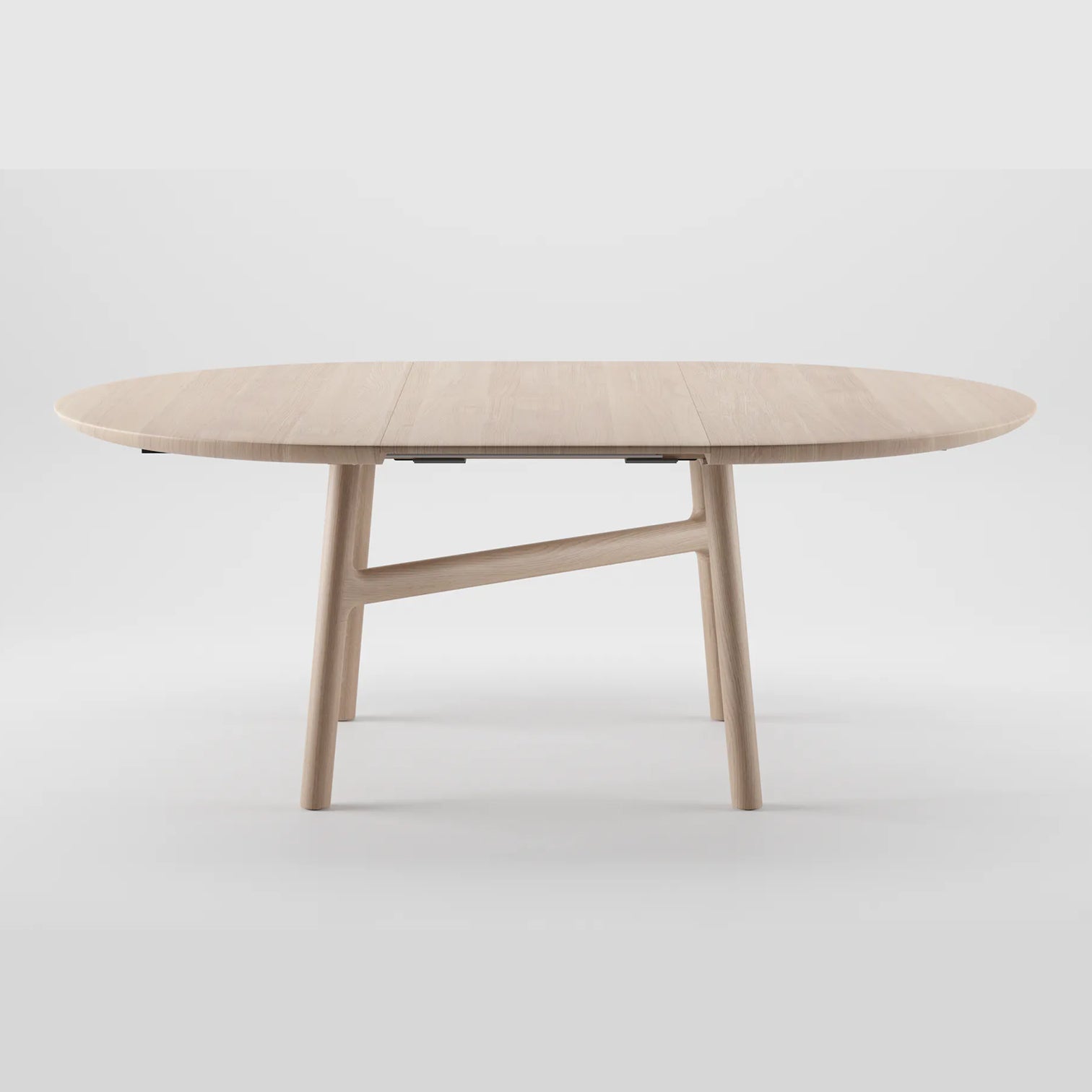 DINING TABLE // Dash Extension