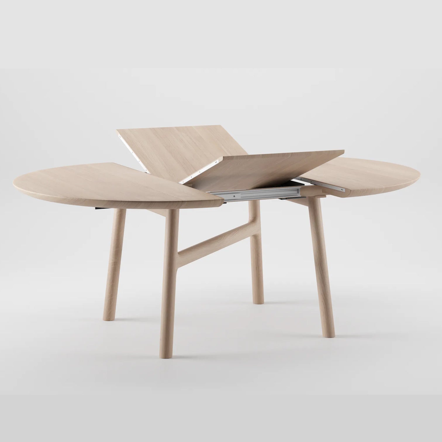 DINING TABLE // Dash Extension