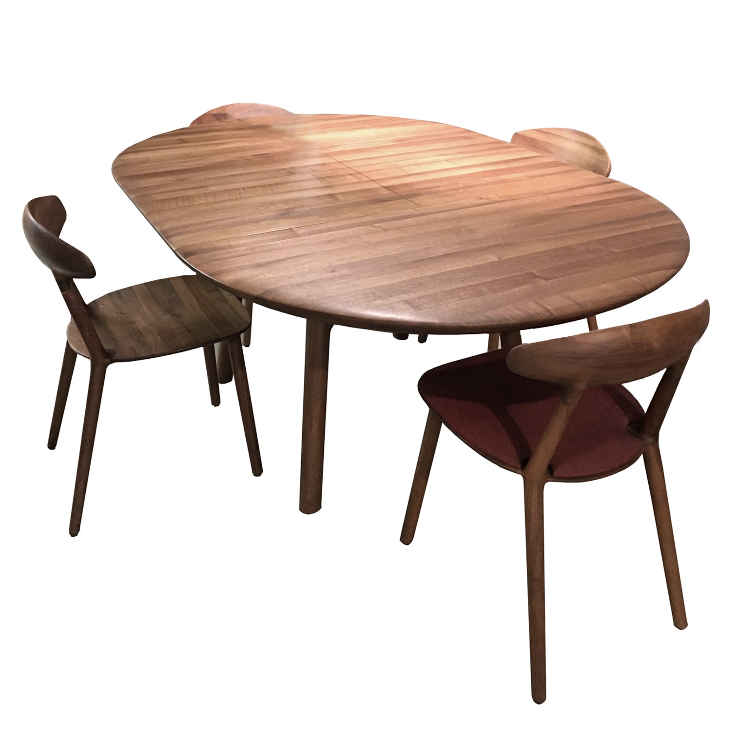 DINING TABLE // Dash Extension