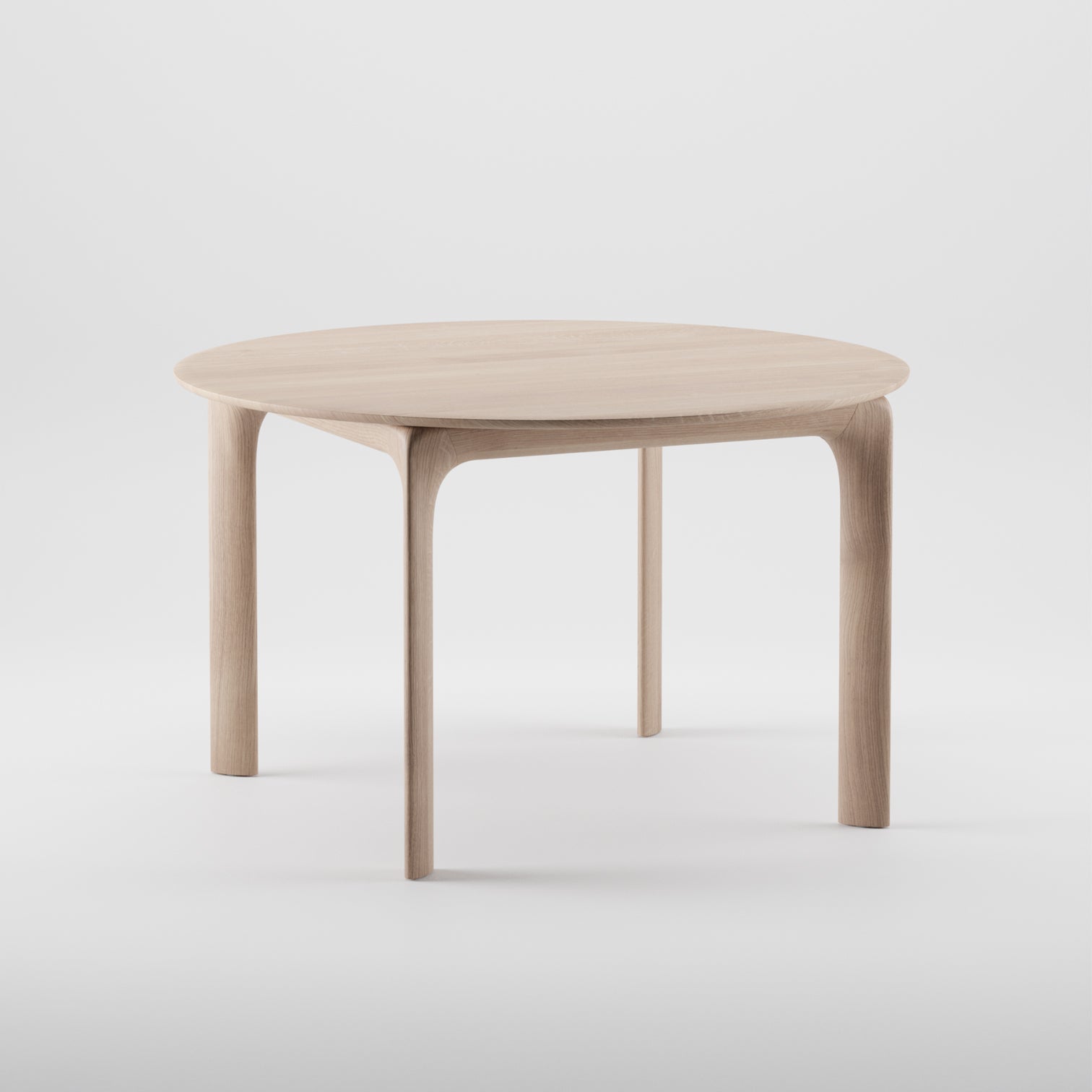 DINING TABLE // Fin (extension)