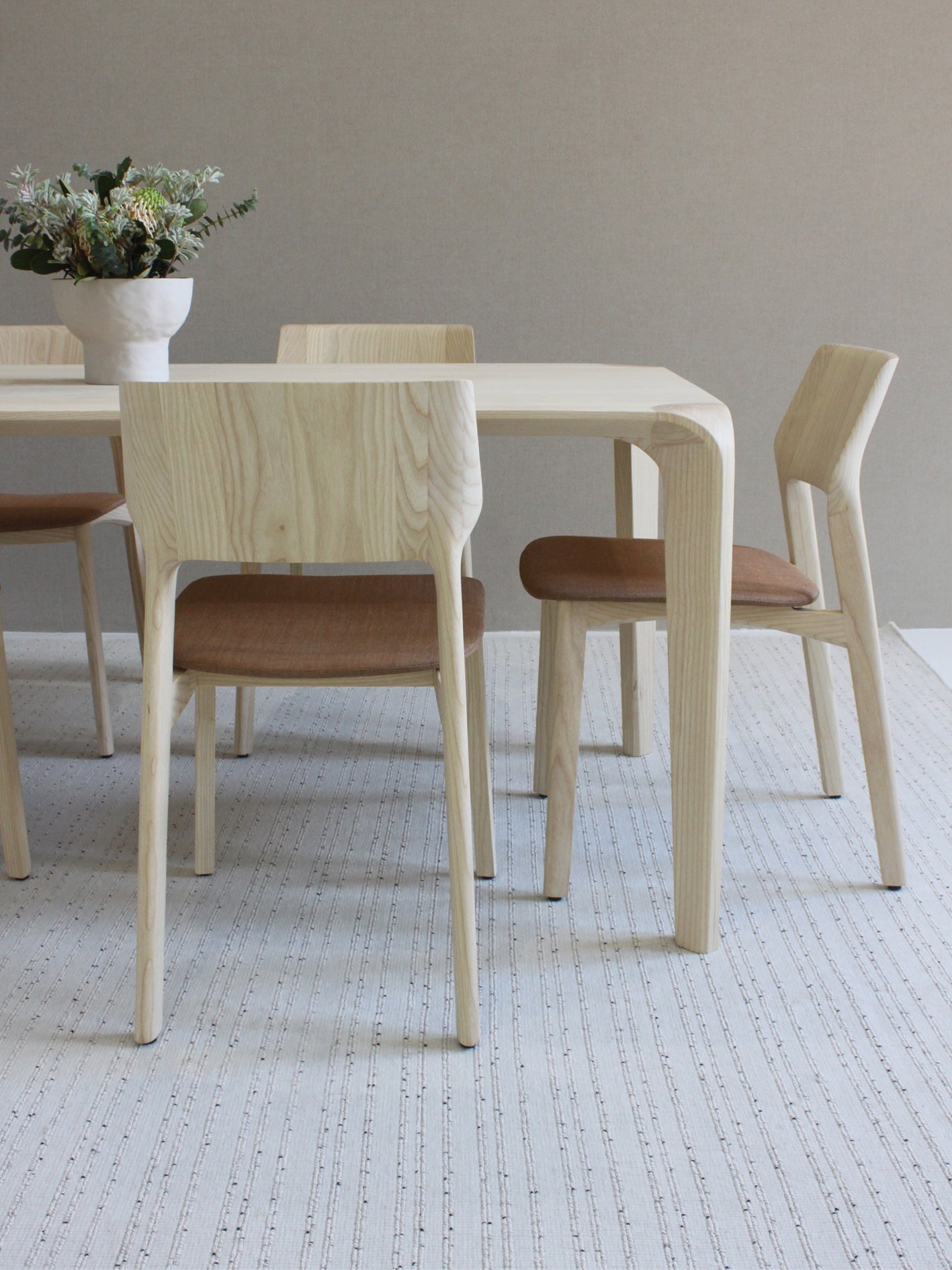 VASE // Ceramic, HUBBLE