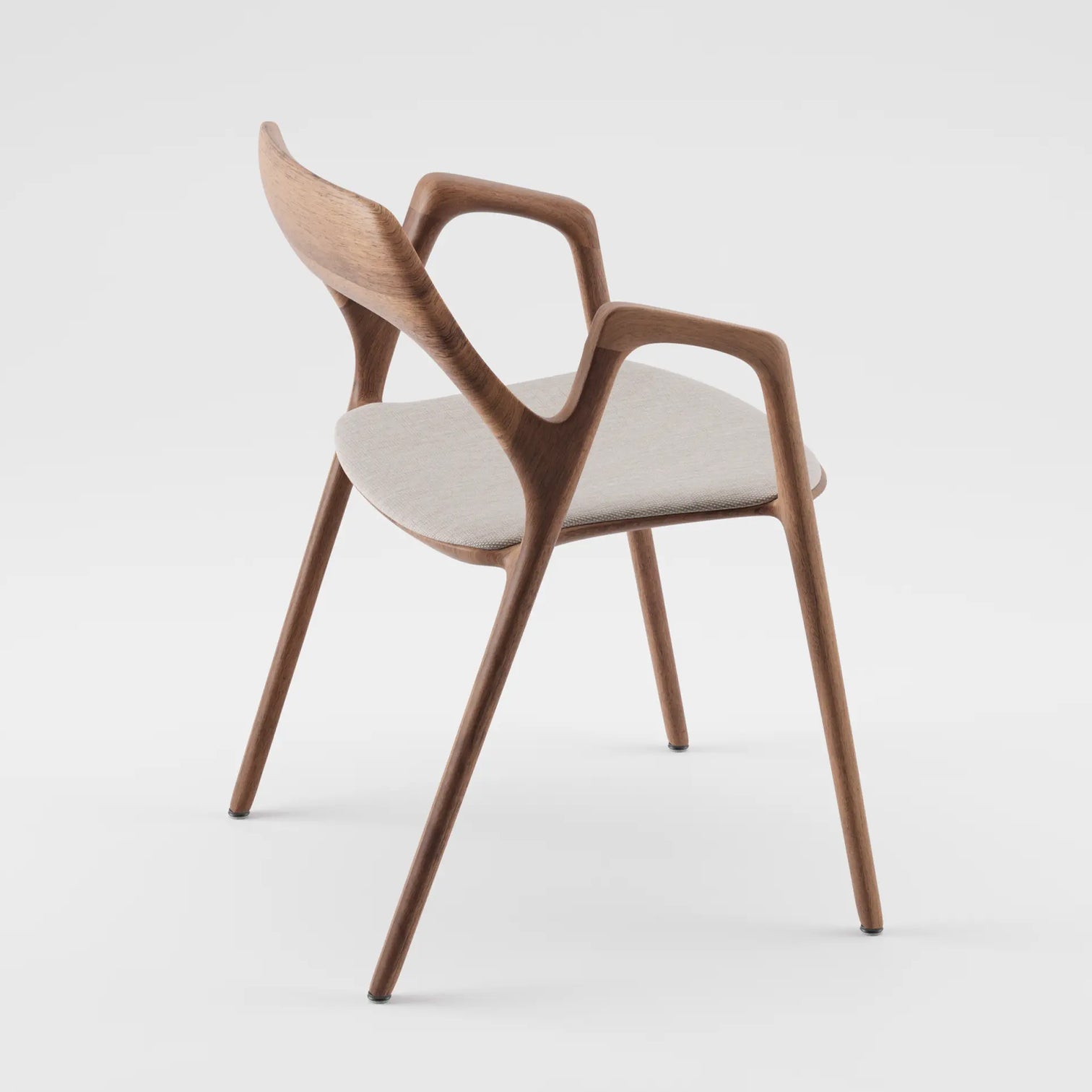 DINING CHAIR // Ging
