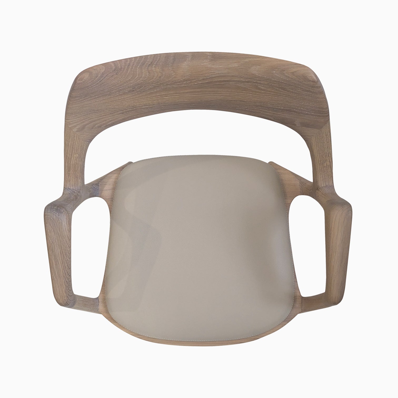 DINING CHAIR // Ging