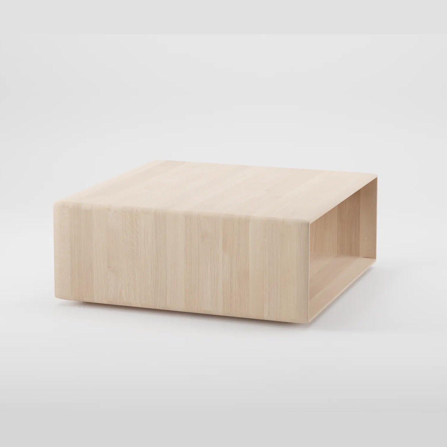 COFFEE TABLE // Invito Cube