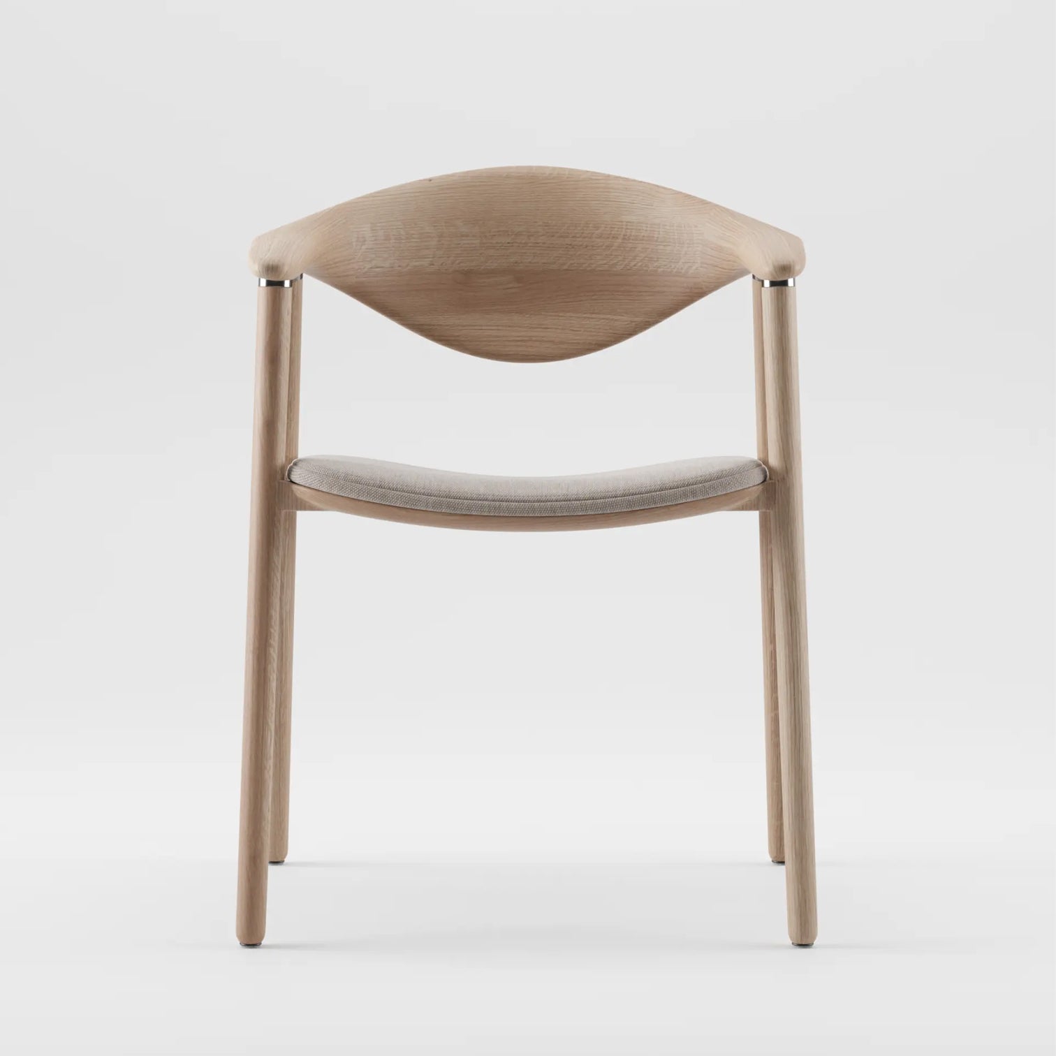 DINING CHAIR // Naru