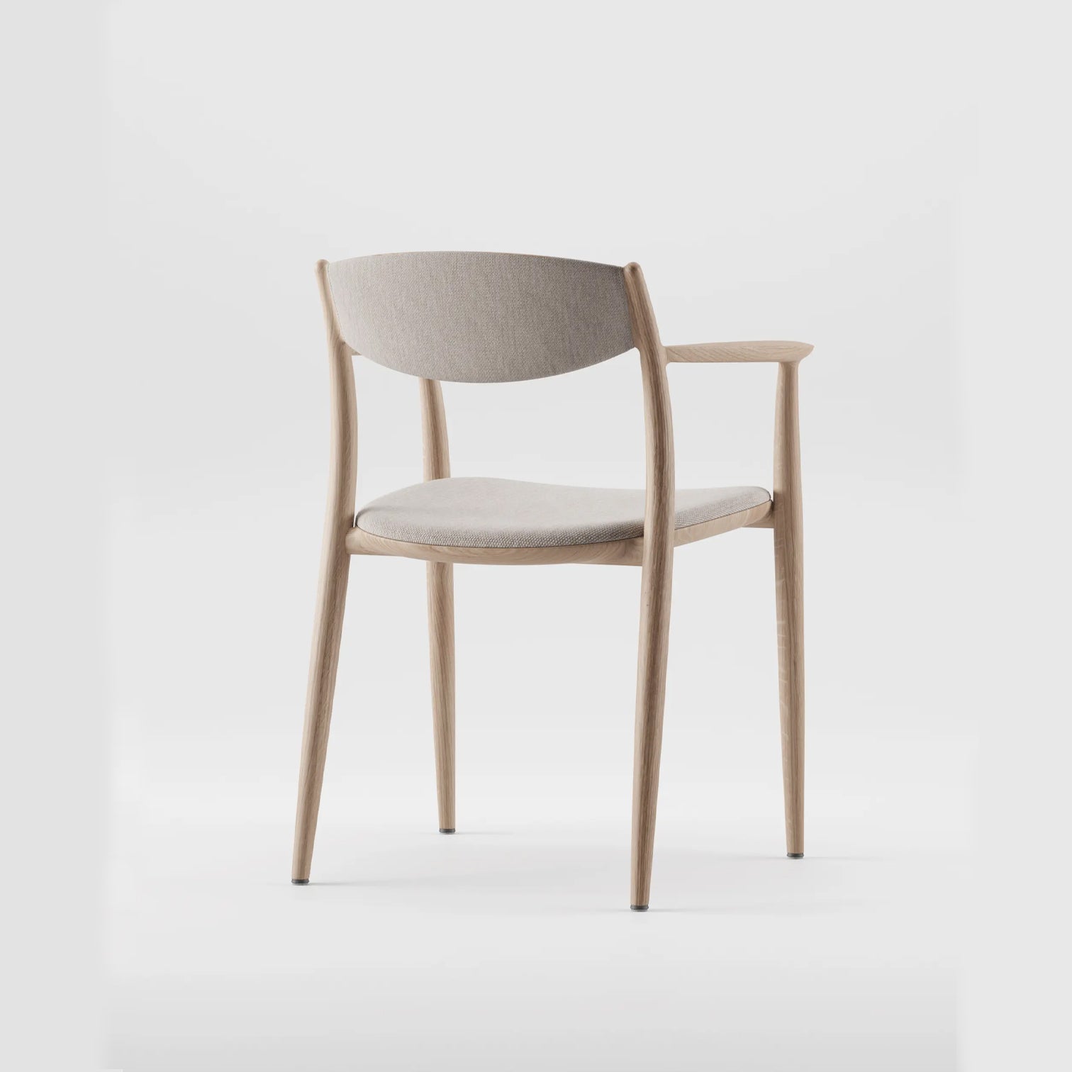 DINING CHAIR // Nila
