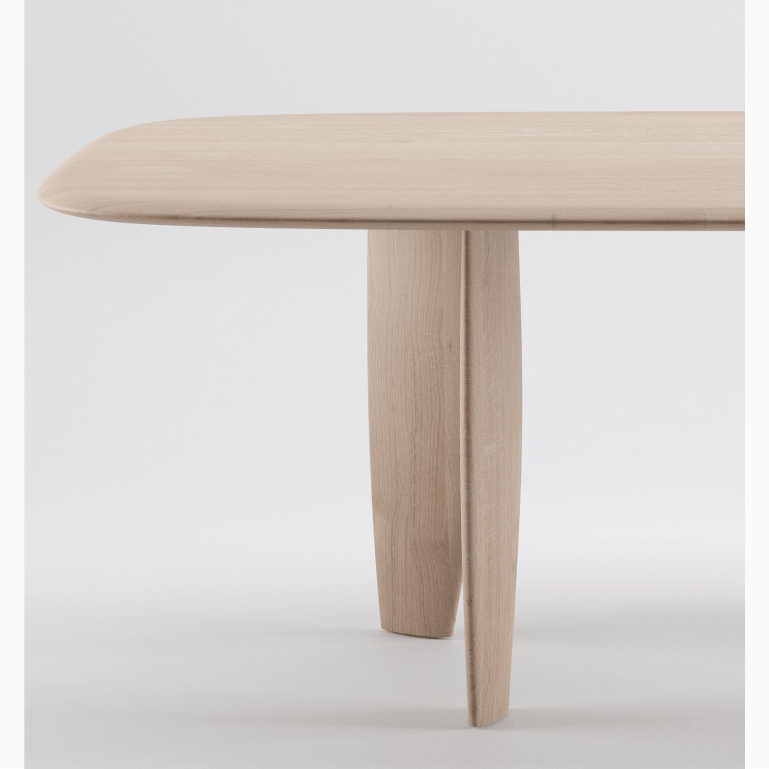 DINING TABLE // Nilu