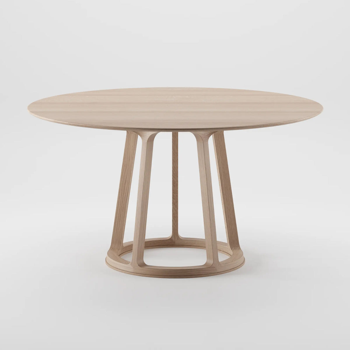 DINING TABLE // Pivot, Round