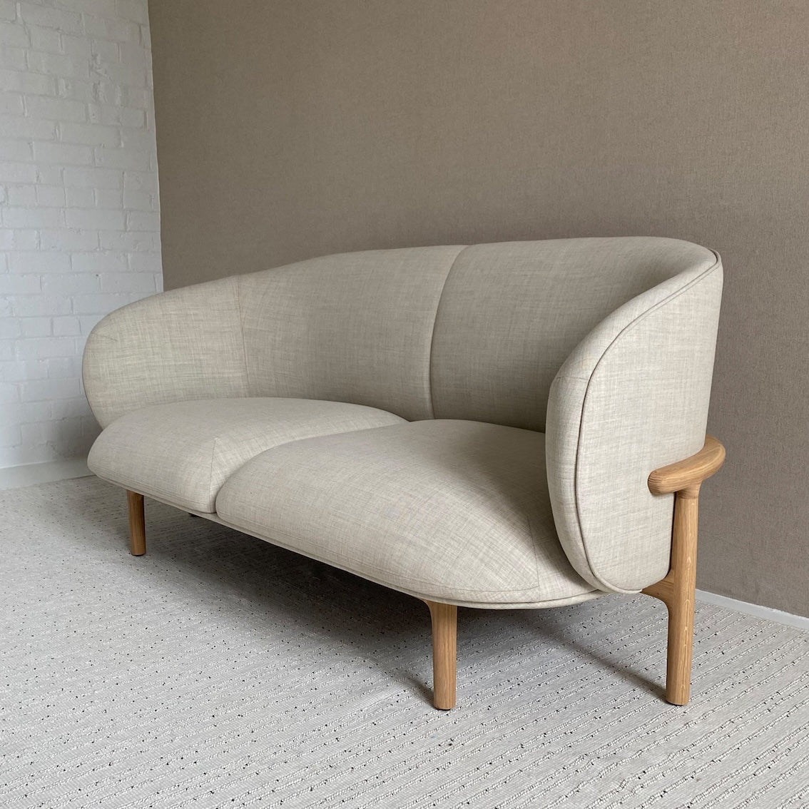 SOFA // Mela