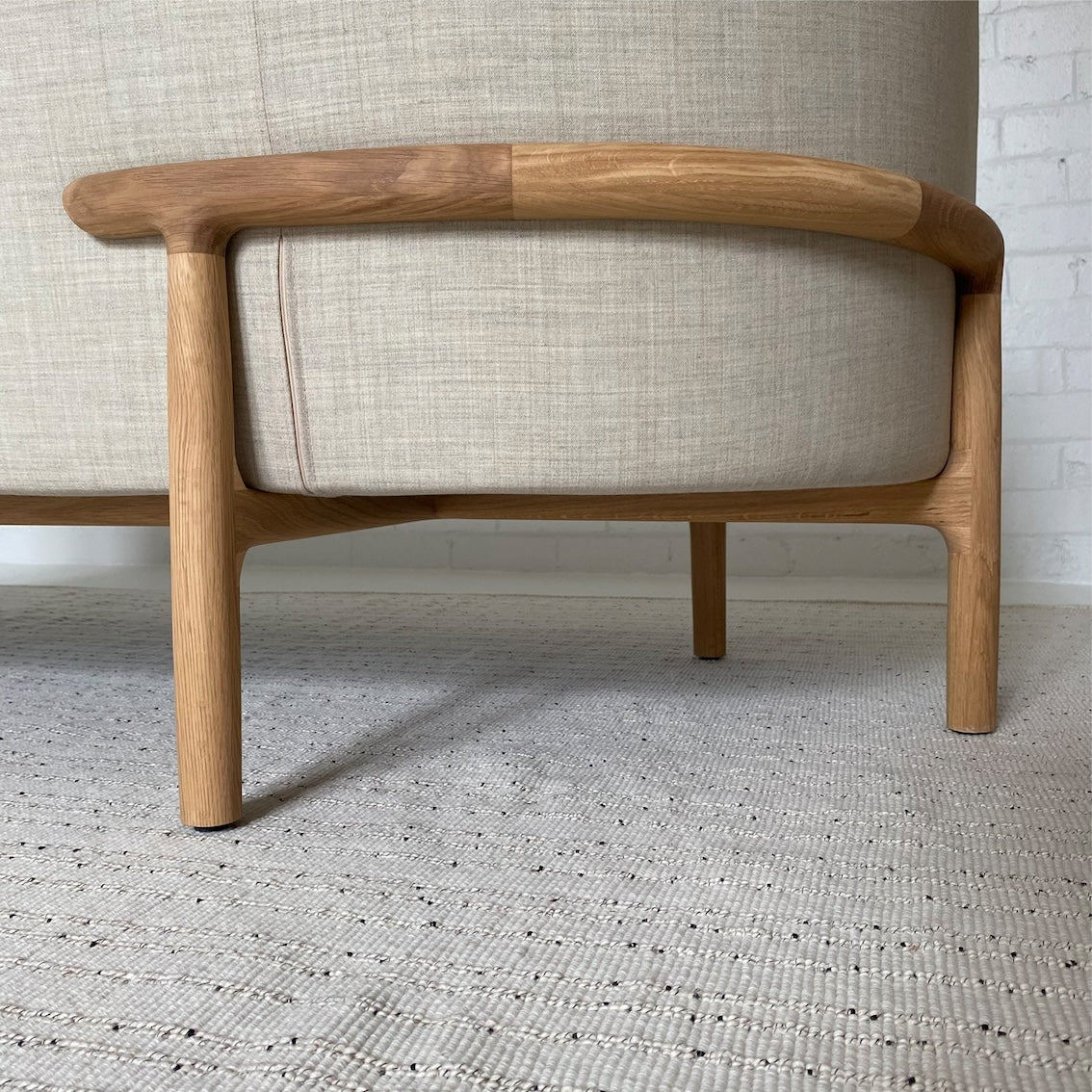 SOFA // Mela