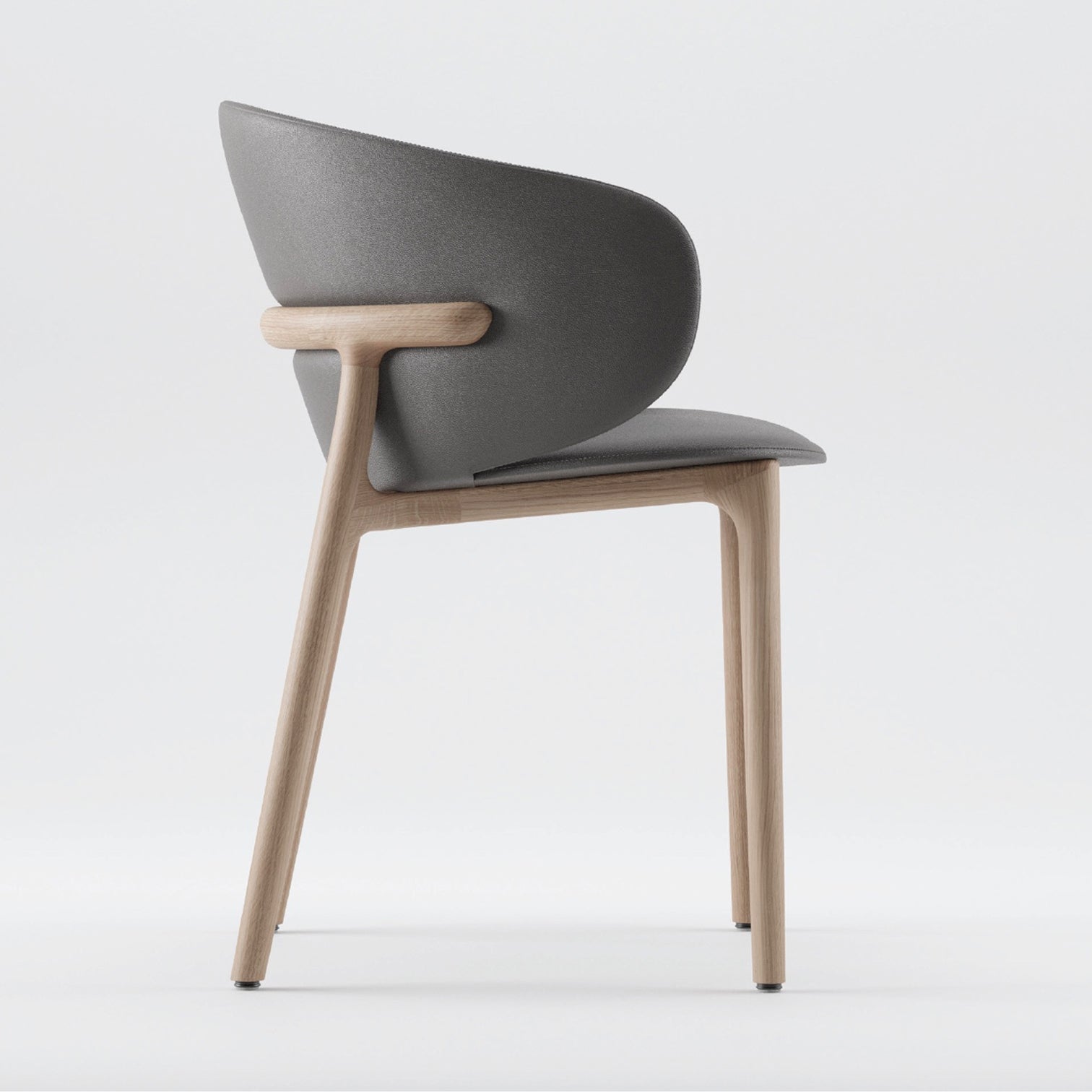 DINING CHAIR // Mela