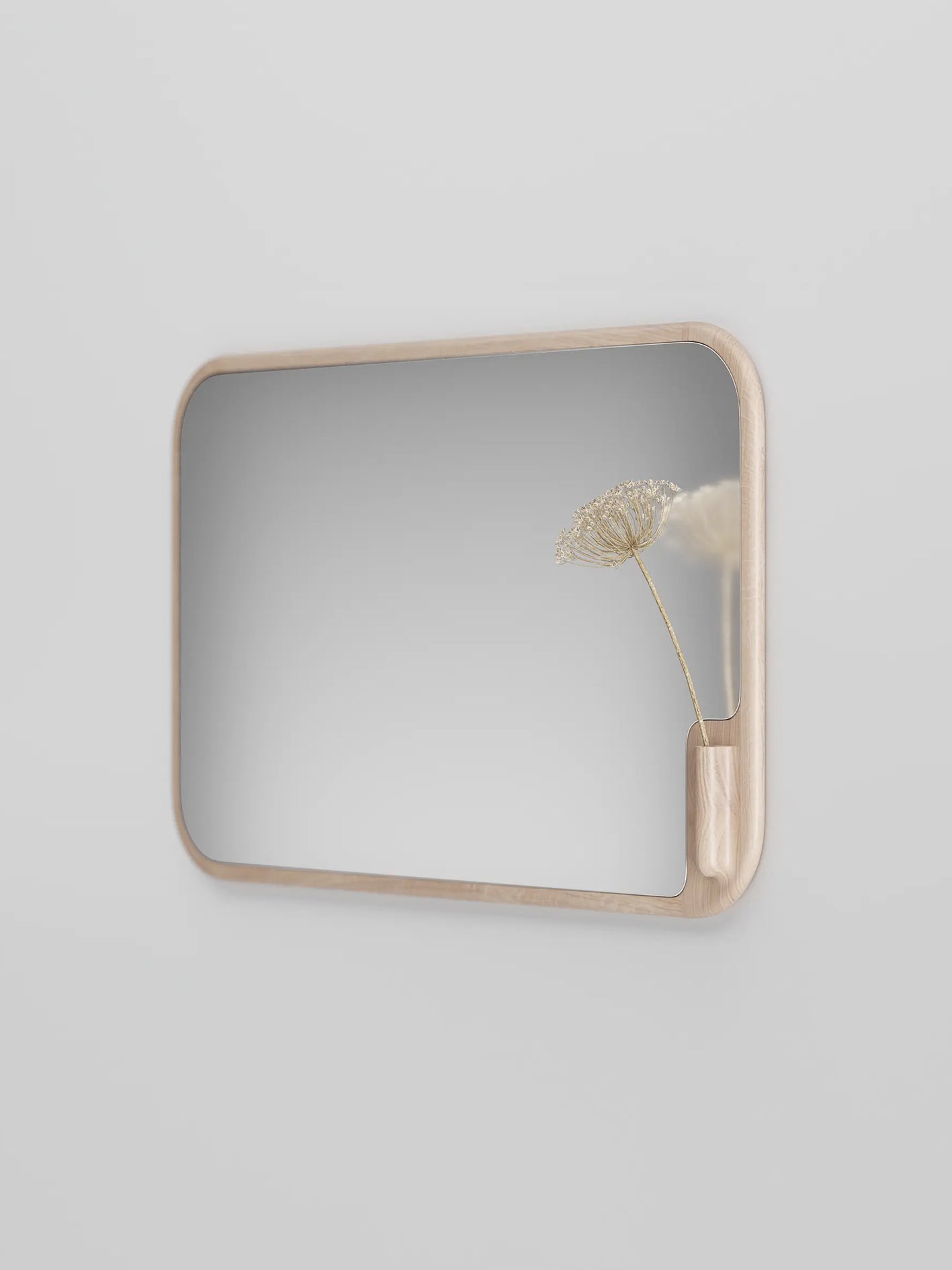 ARTISAN MIRROR // Muse