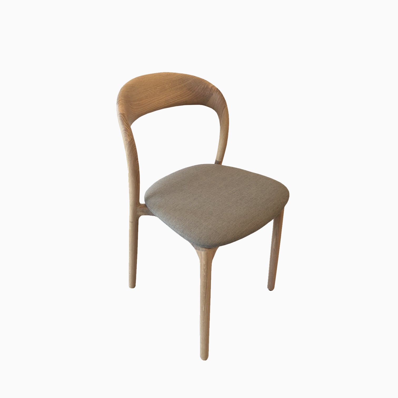 DINING CHAIR // Neva Light