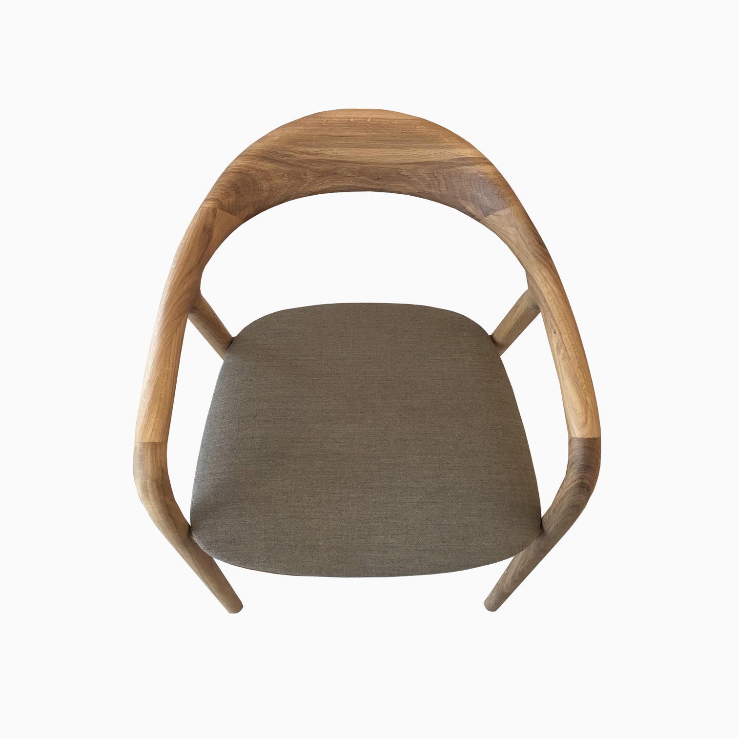 DINING CHAIR // Neva