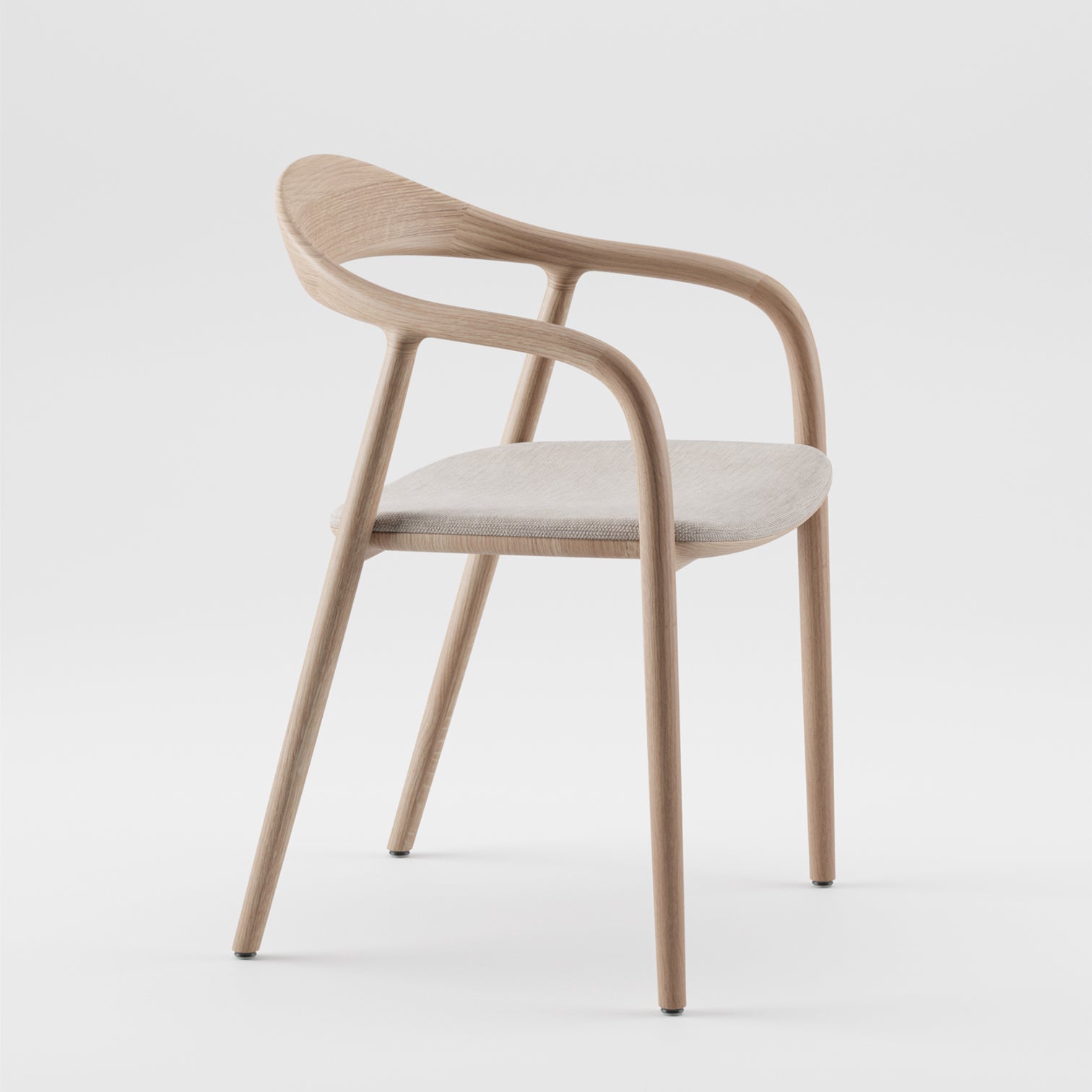 DINING CHAIR // Neva