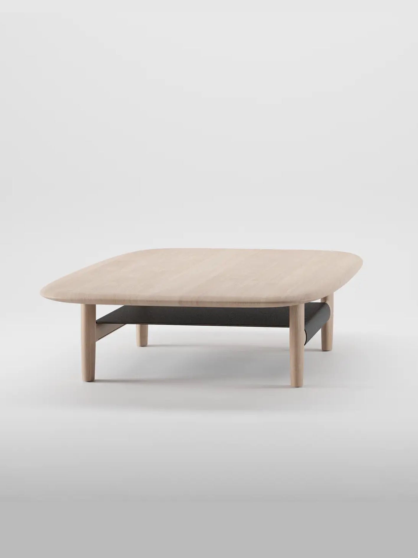 COFFEE TABLE // Nilu