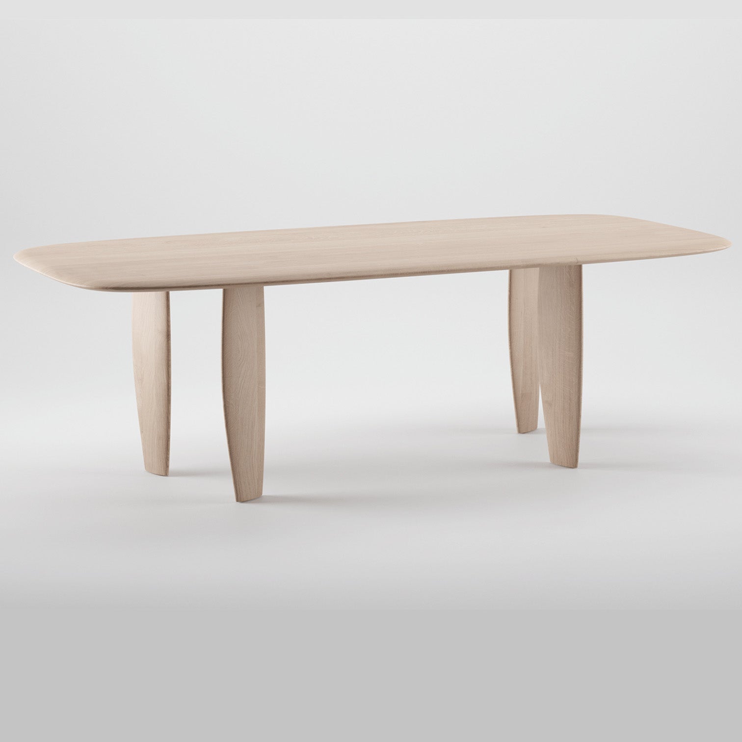 DINING TABLE // Nilu