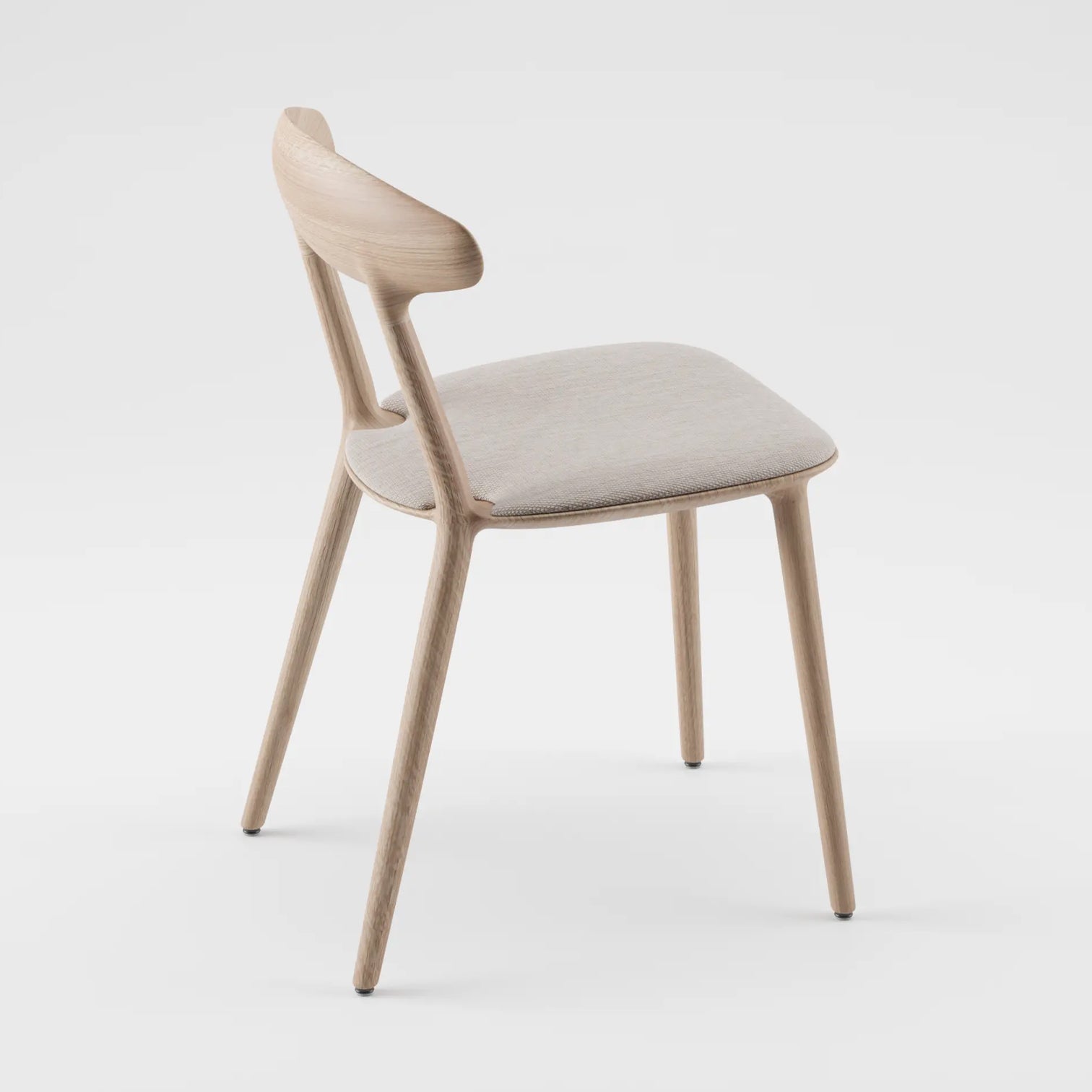 DINING CHAIR // Wu