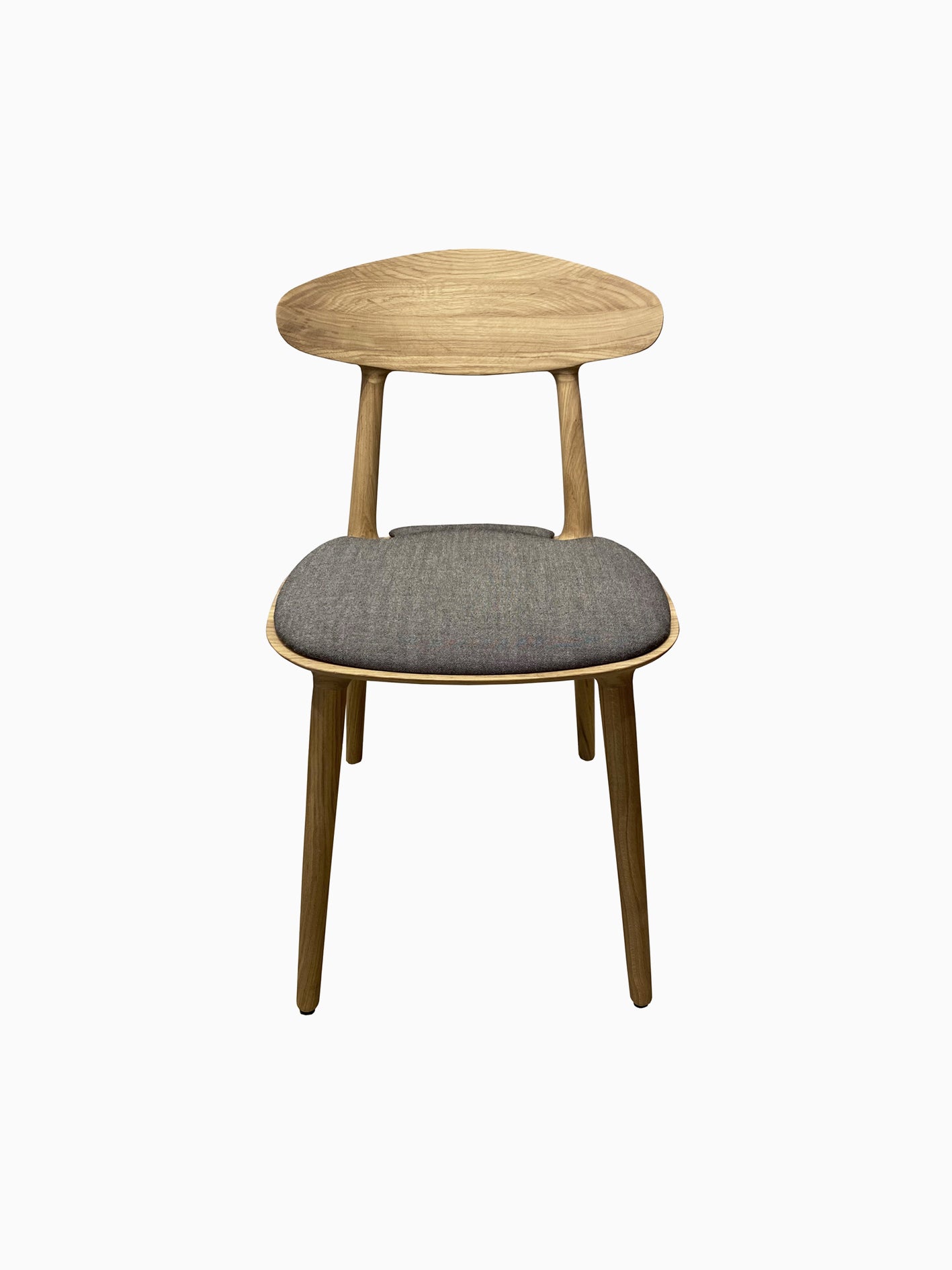 SALE - 6 Seat Round Table Ensemble