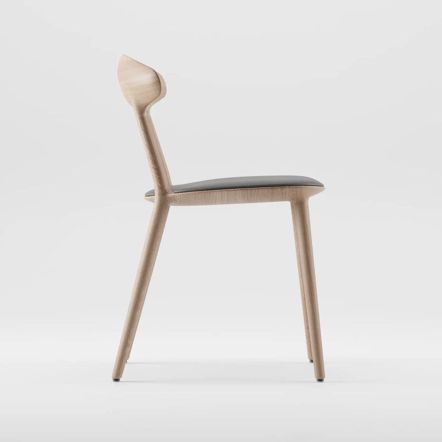 DINING CHAIR // Wu