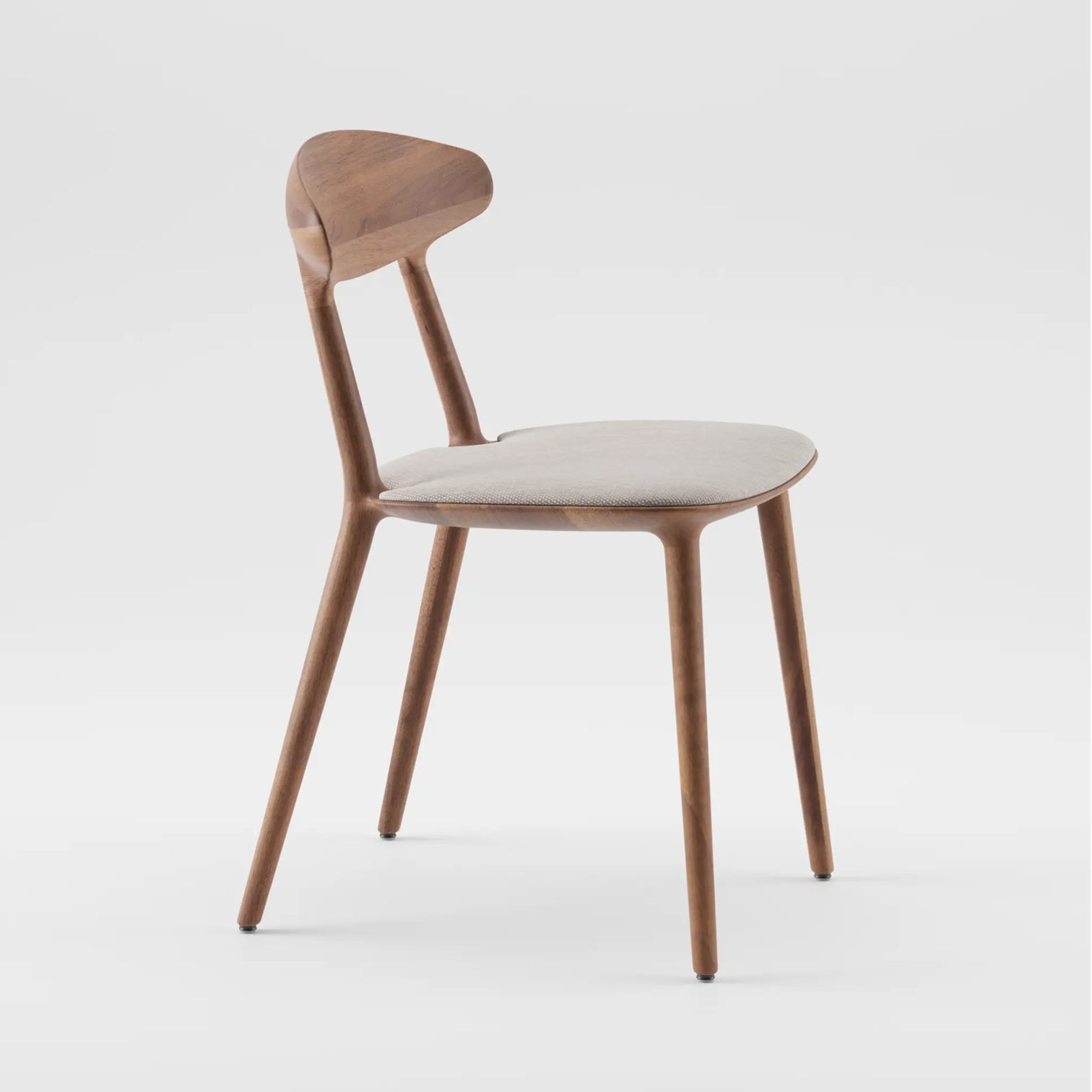 DINING CHAIR // Wu