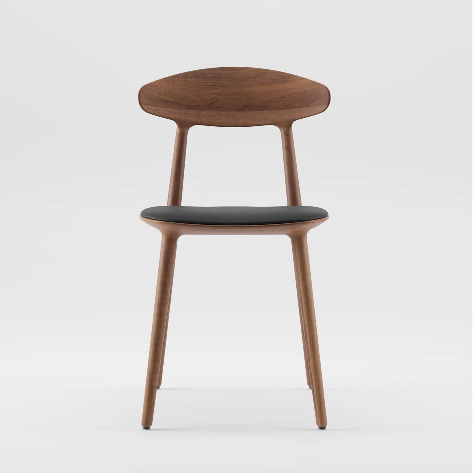 DINING CHAIR // Wu