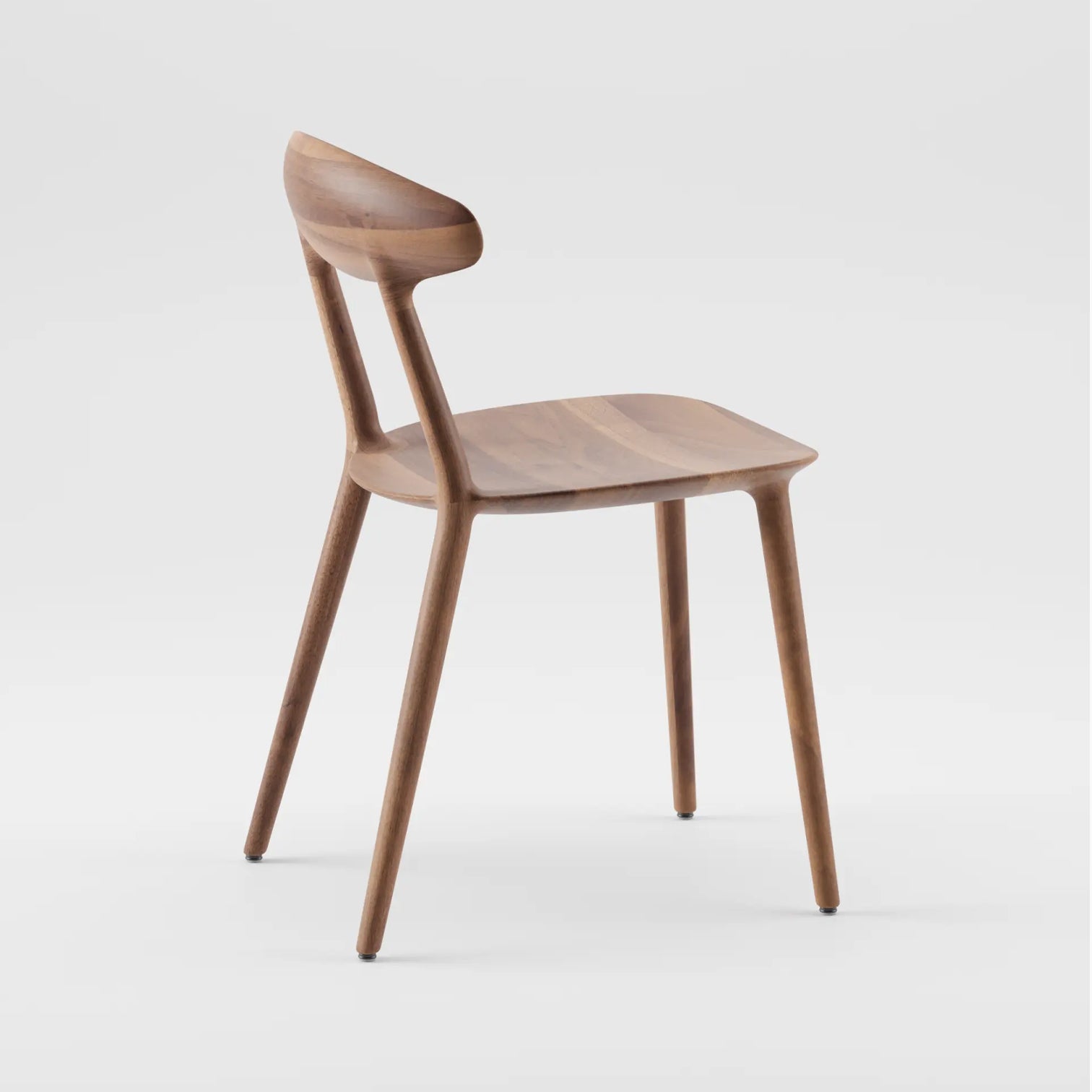 DINING CHAIR // Wu