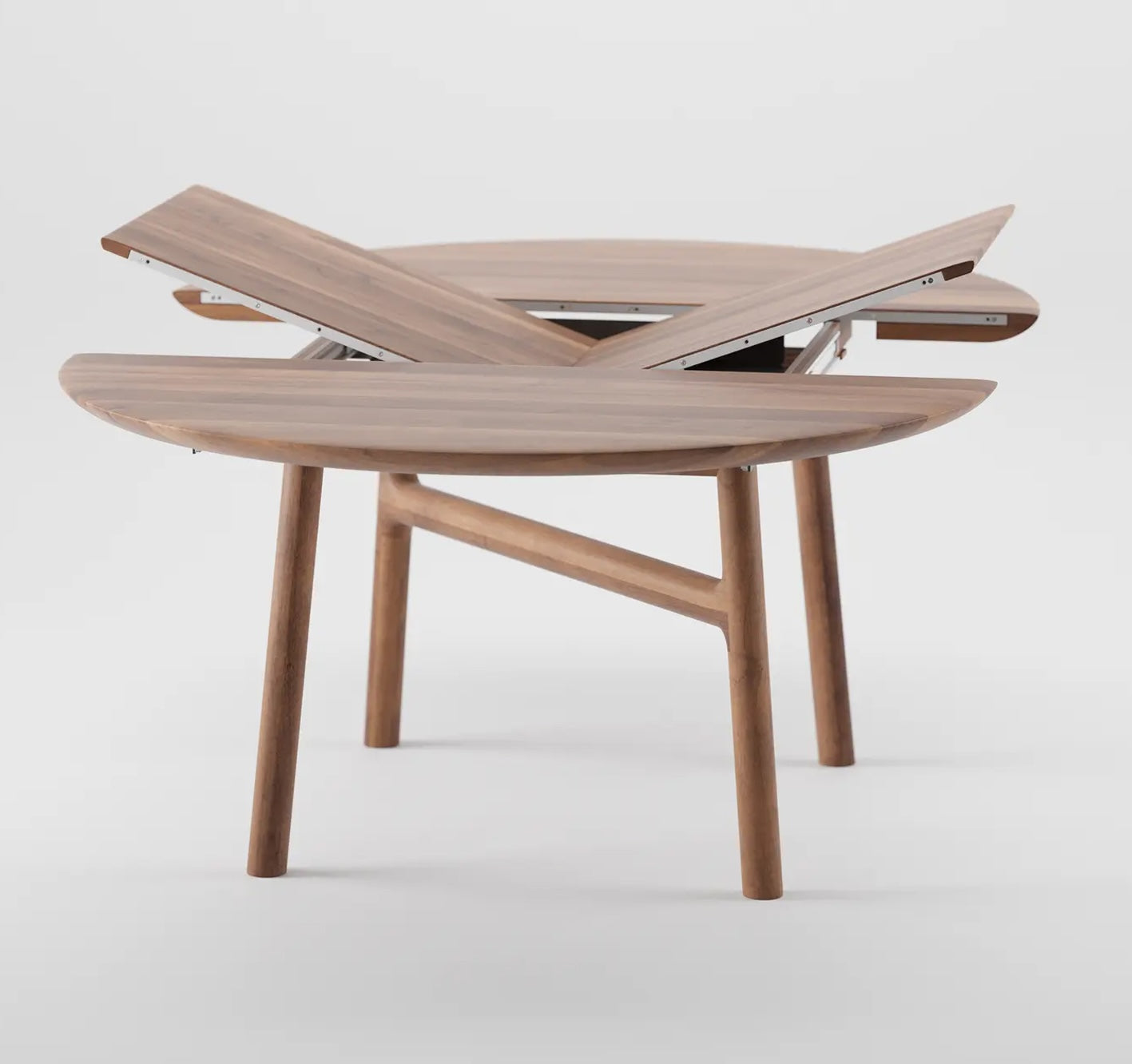 DINING TABLE // Dash Extension