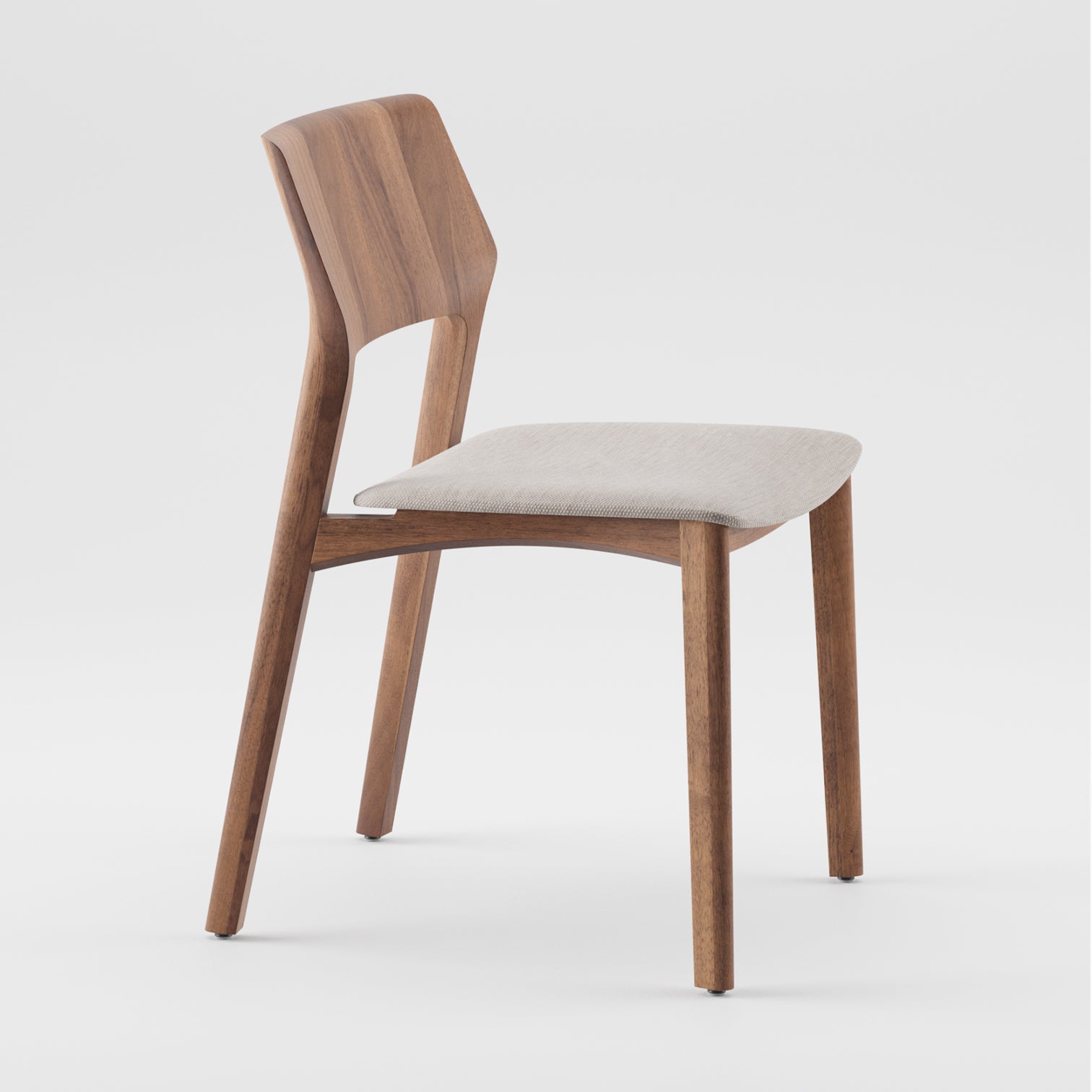 DINING CHAIR // Fin