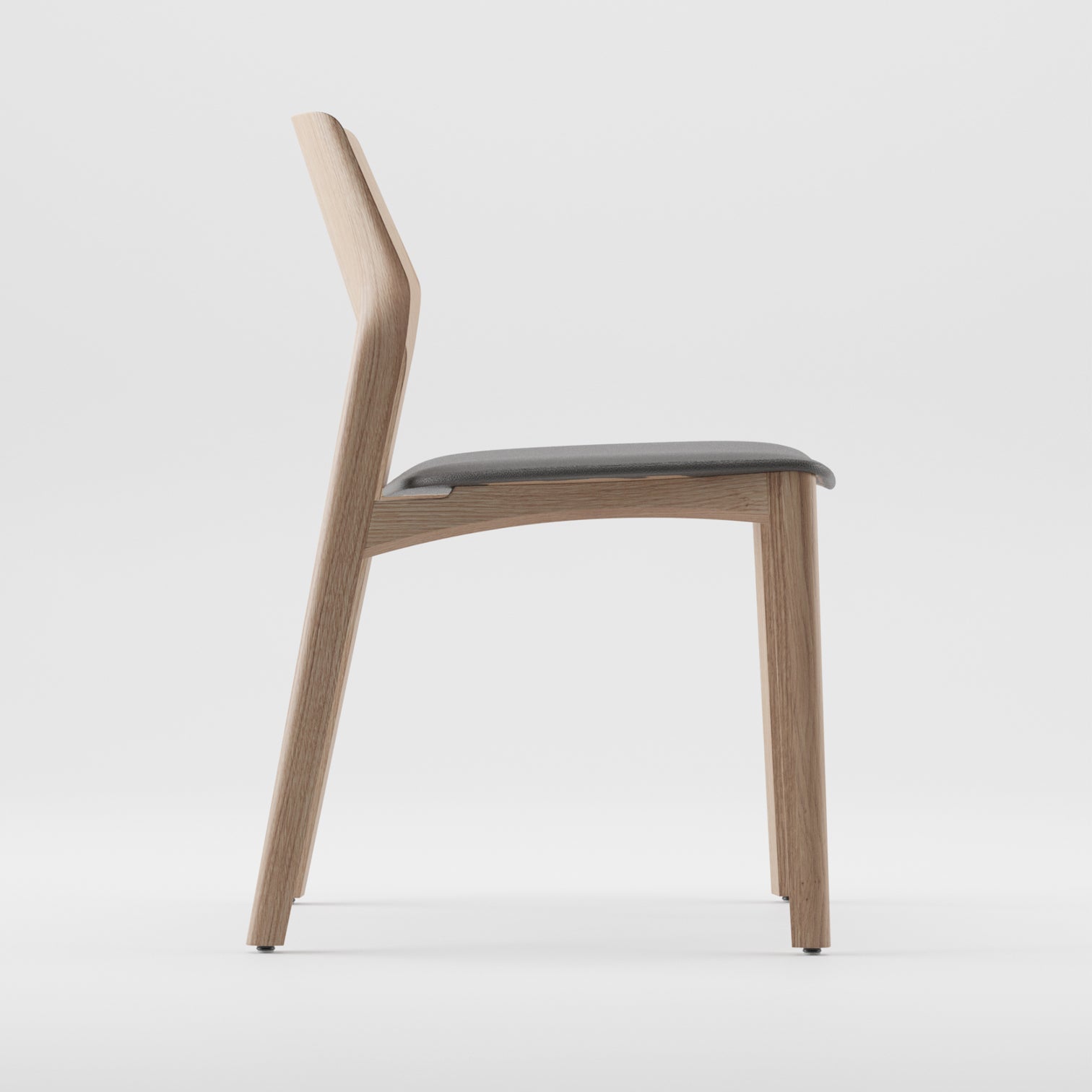 DINING CHAIR // Fin