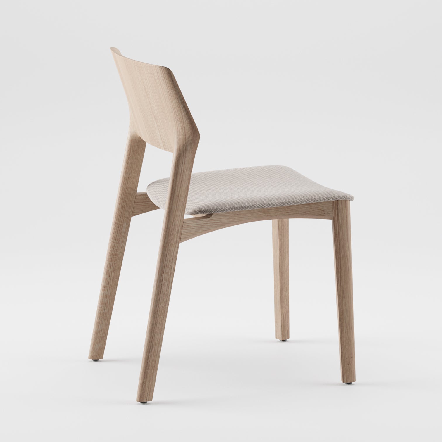 DINING CHAIR // Fin
